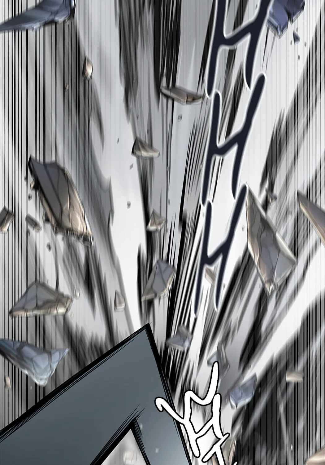 Tower of God Chapter 502 page 116 - 