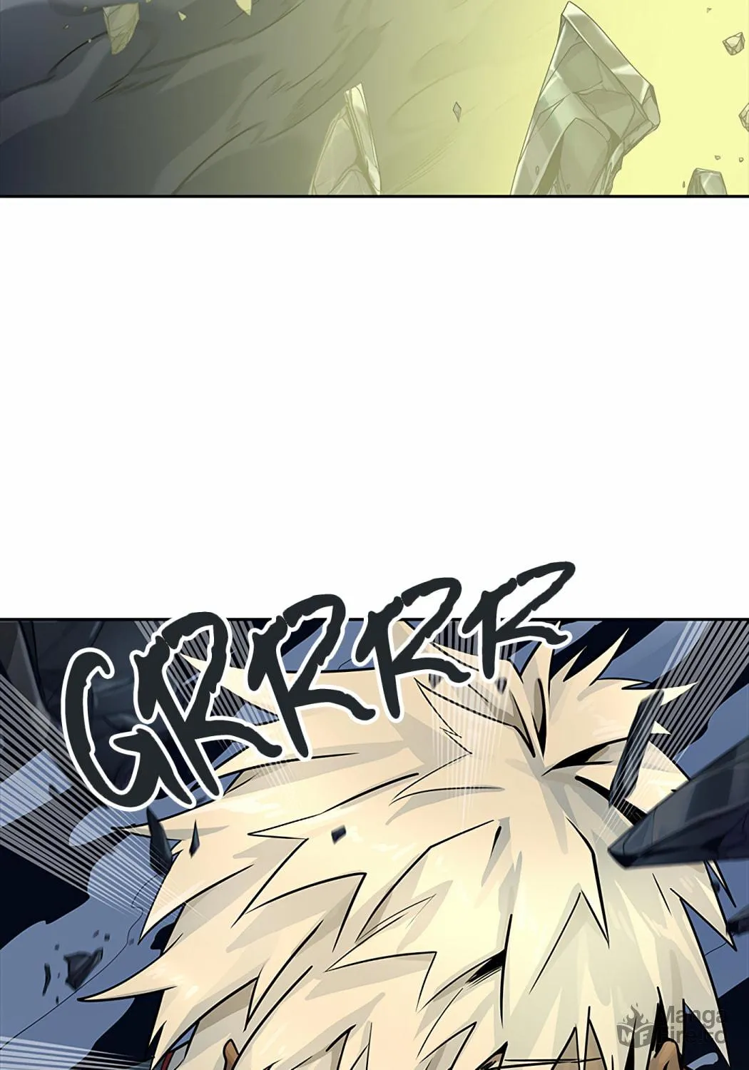 Tower of God Chapter 502 page 121 - 