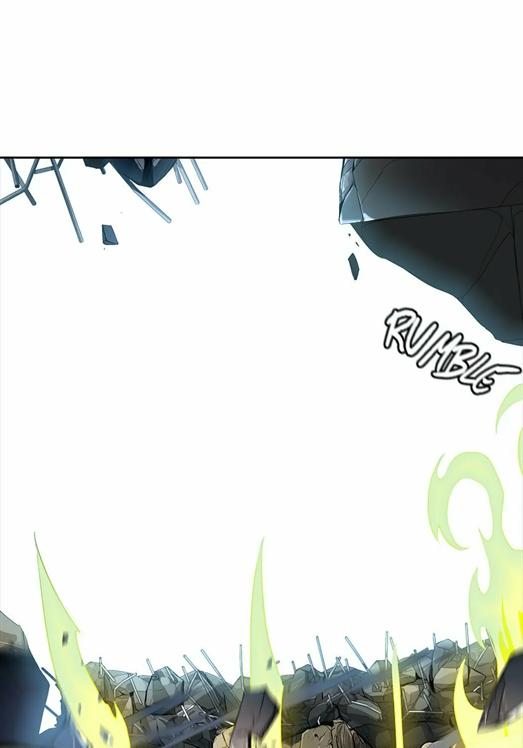 Tower of God Chapter 502 page 124 - 