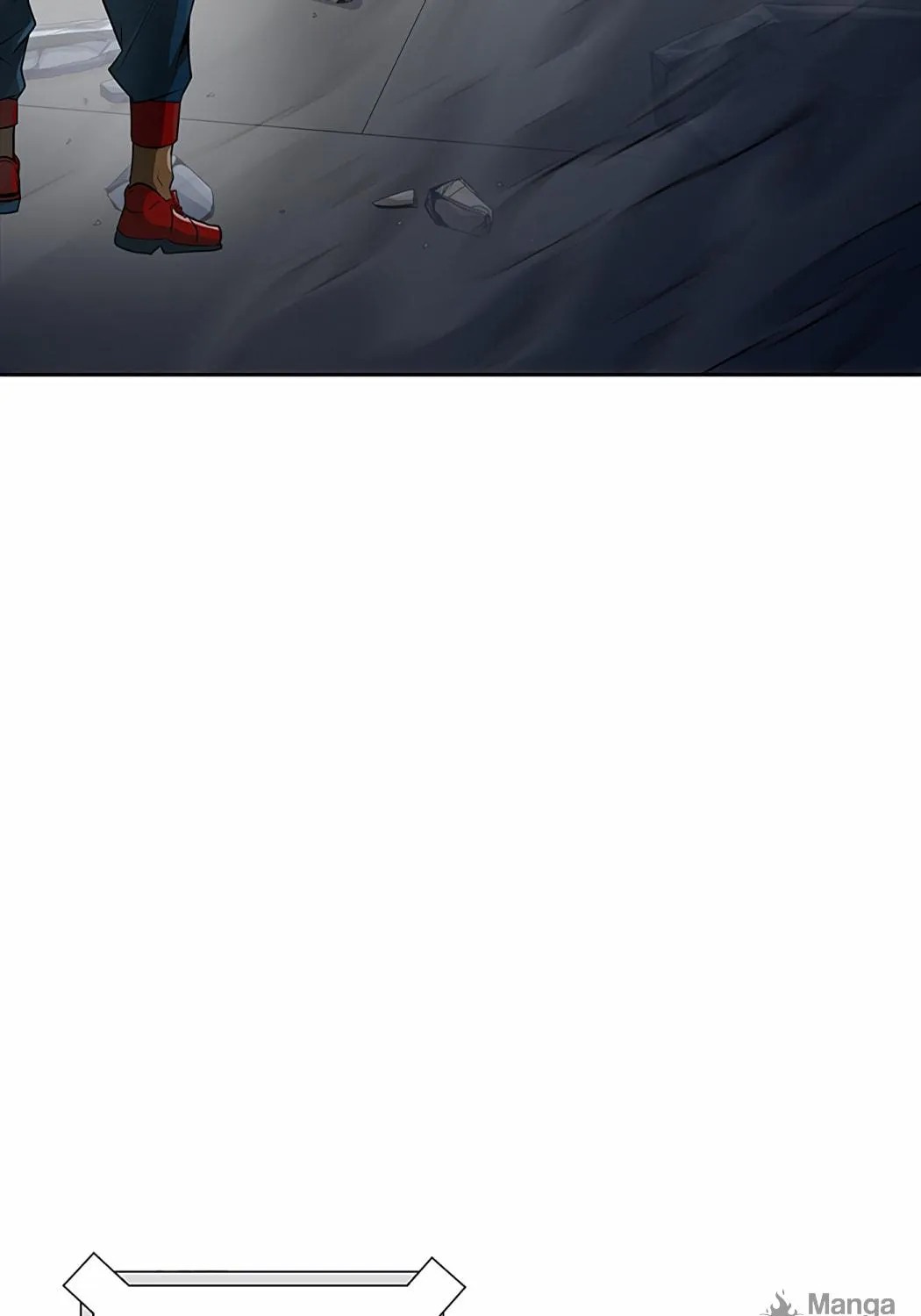 Tower of God Chapter 502 page 128 - 