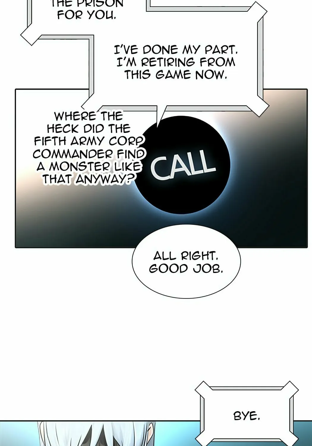 Tower of God Chapter 502 page 130 - 