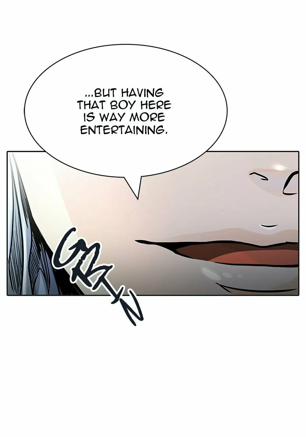 Tower of God Chapter 502 page 133 - 