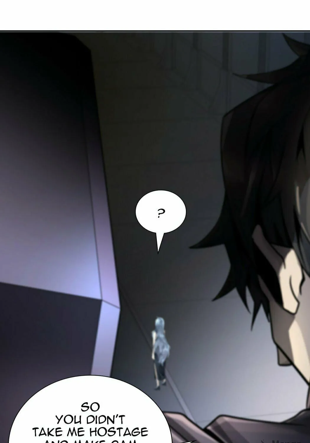 Tower of God Chapter 502 page 136 - 