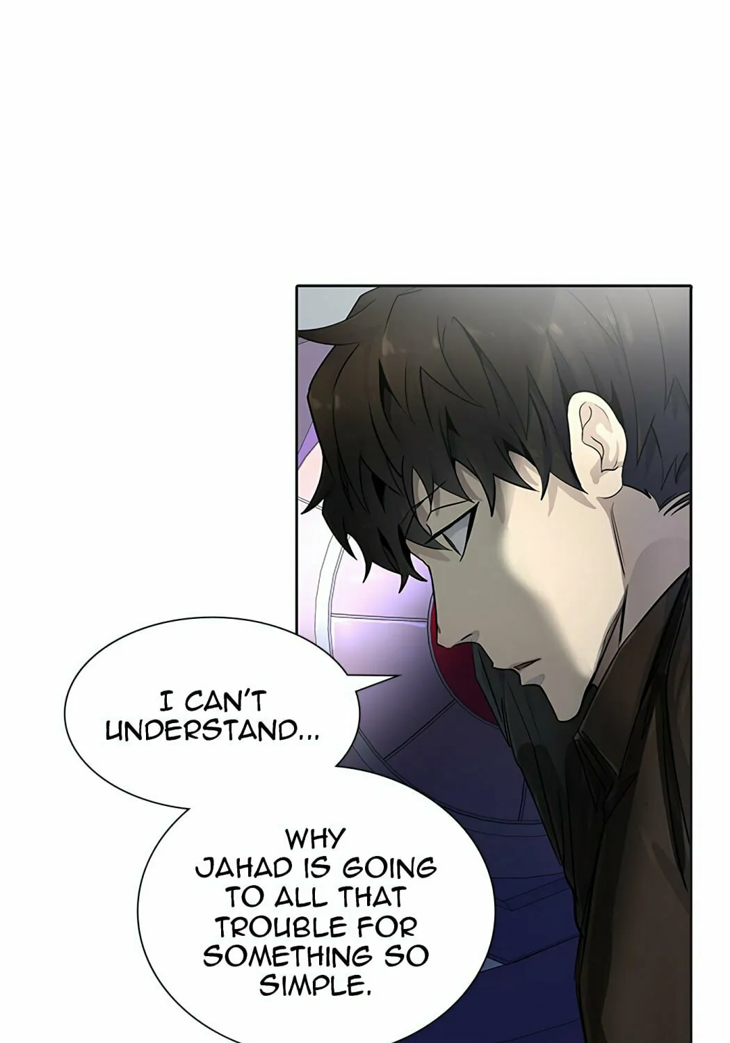 Tower of God Chapter 502 page 139 - 