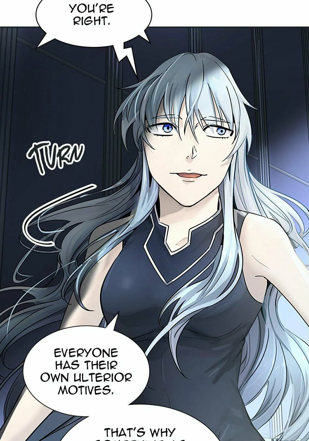 Tower of God Chapter 502 page 145 - 