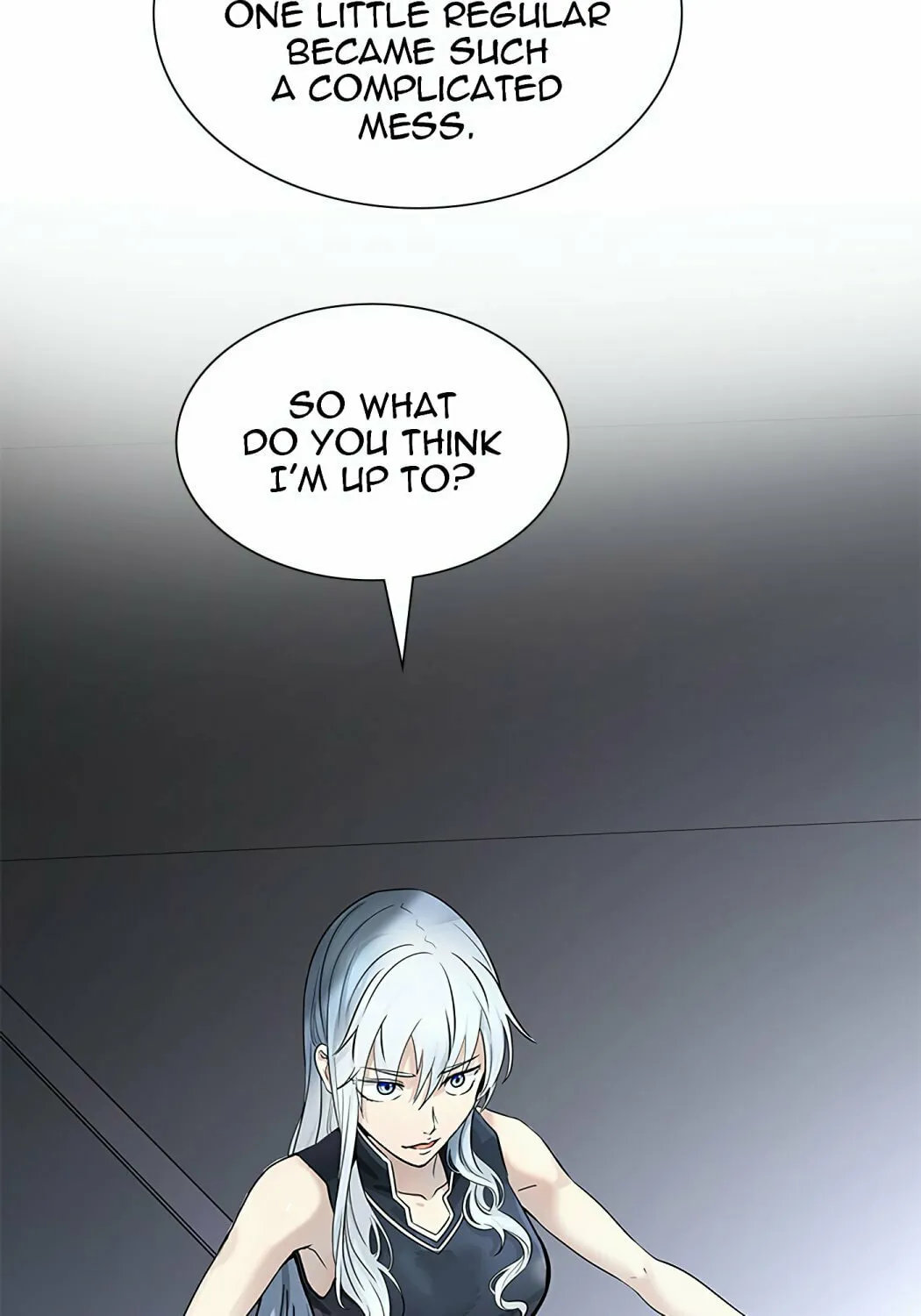 Tower of God Chapter 502 page 147 - 