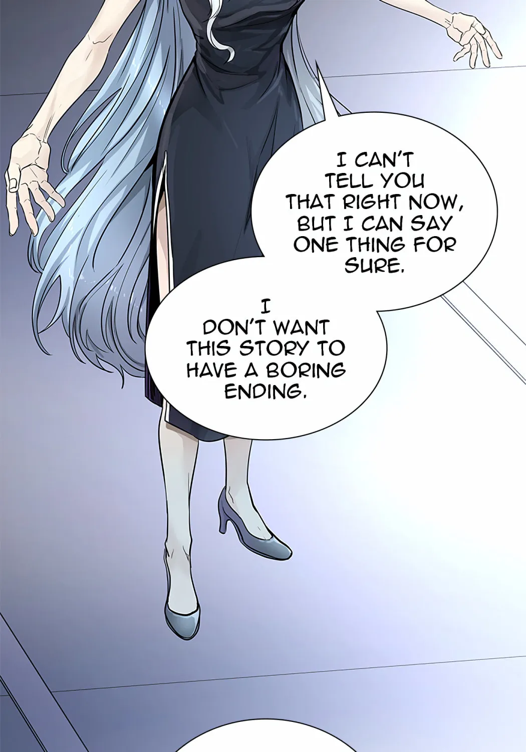 Tower of God Chapter 502 page 148 - 