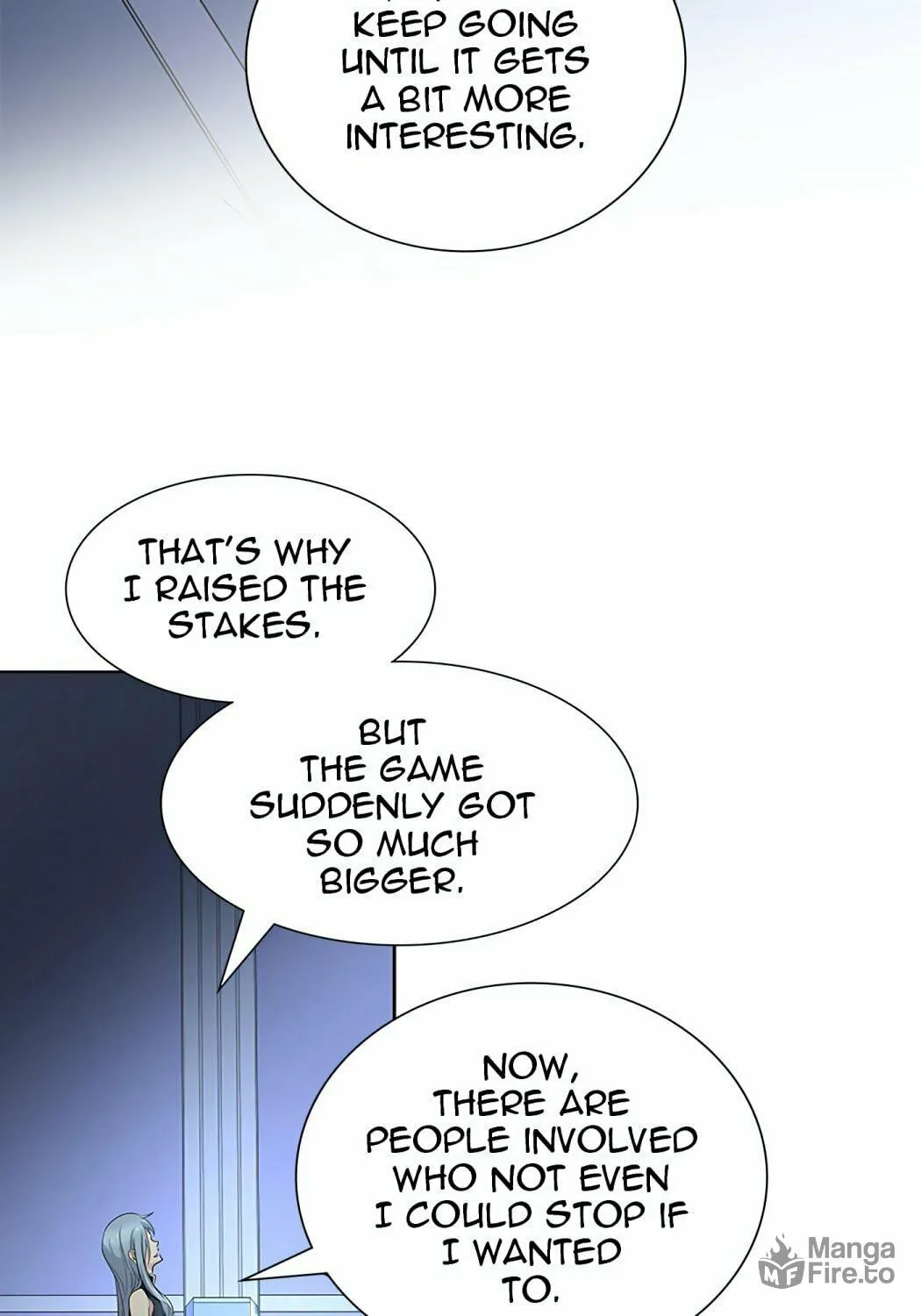 Tower of God Chapter 502 page 150 - 