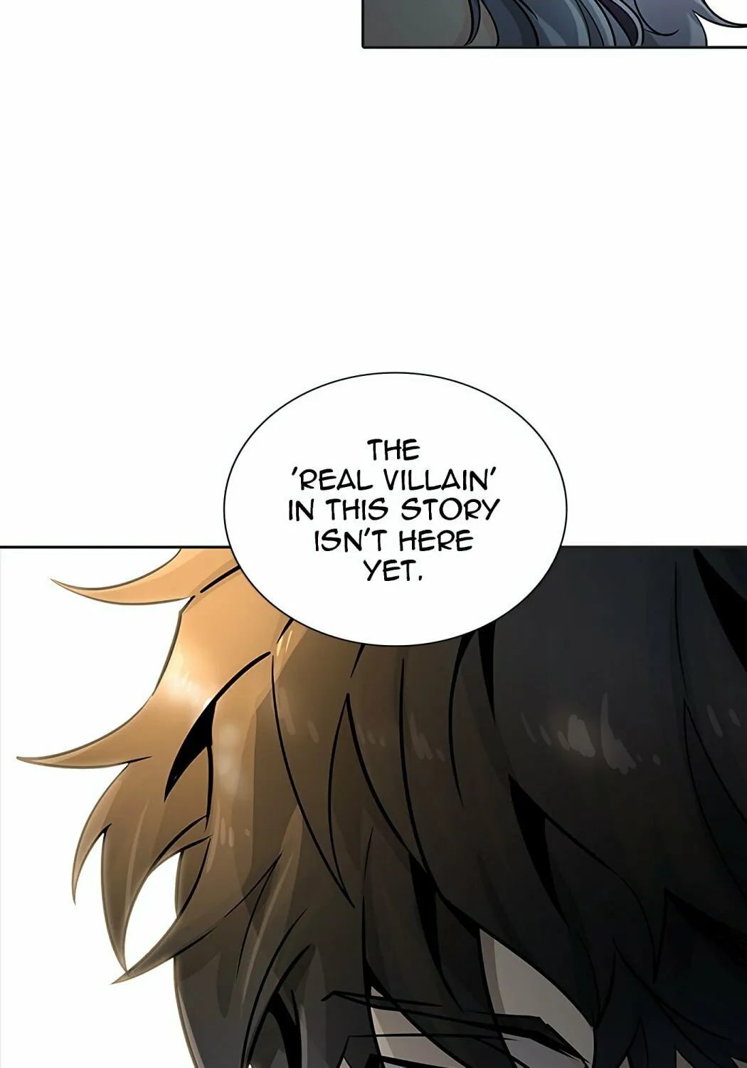 Tower of God Chapter 502 page 153 - 