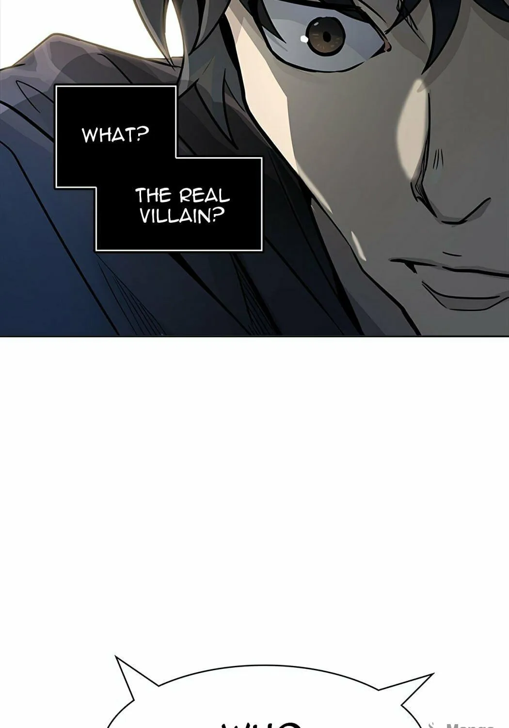 Tower of God Chapter 502 page 154 - 