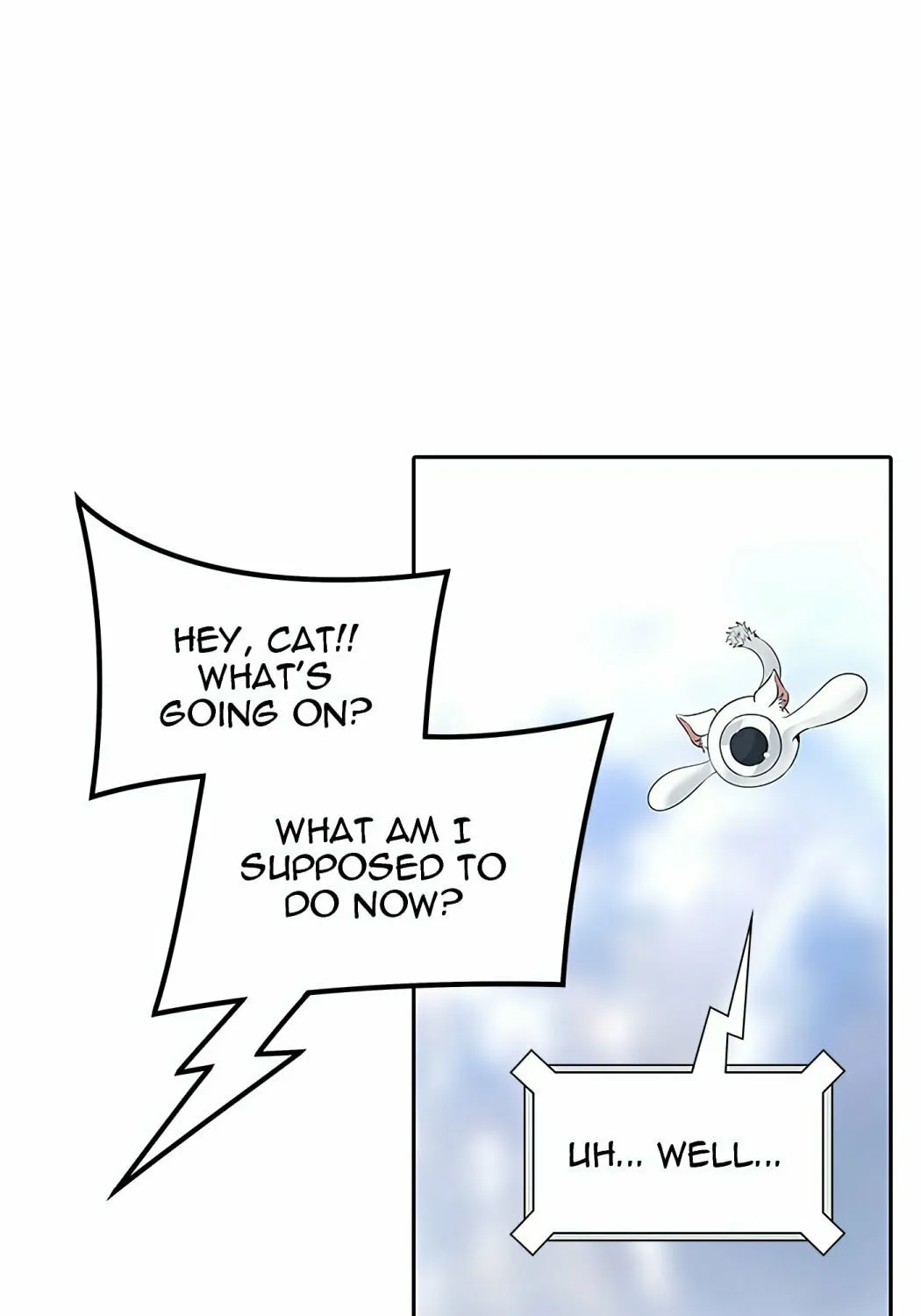 Tower of God Chapter 502 page 162 - 