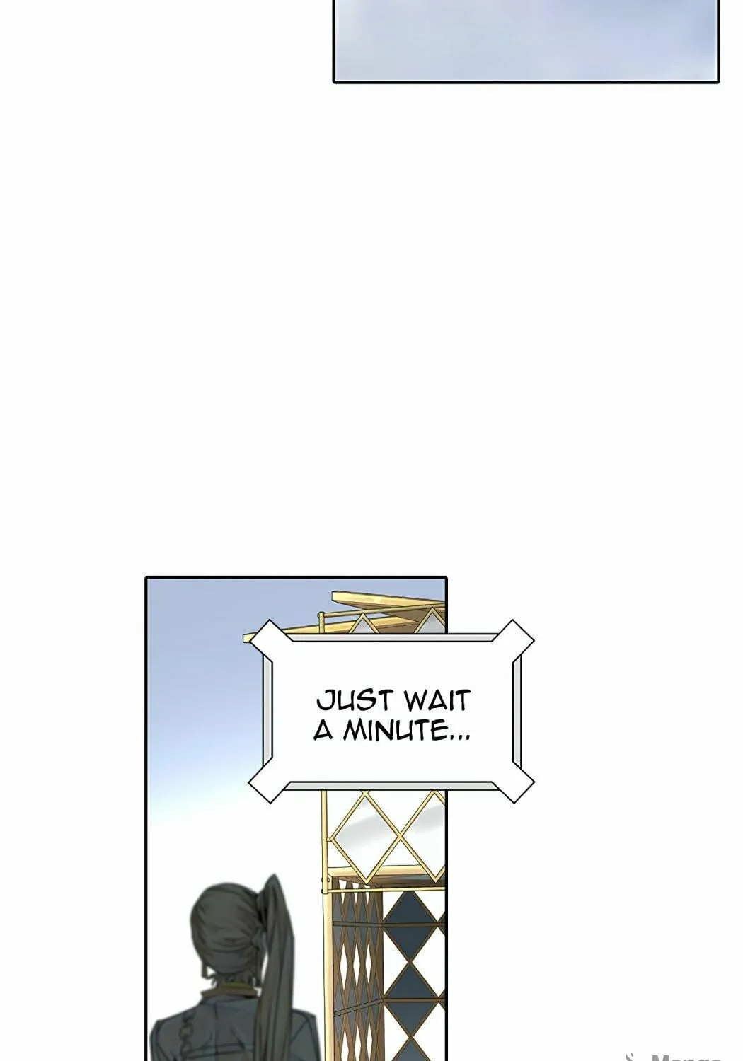 Tower of God Chapter 502 page 163 - 