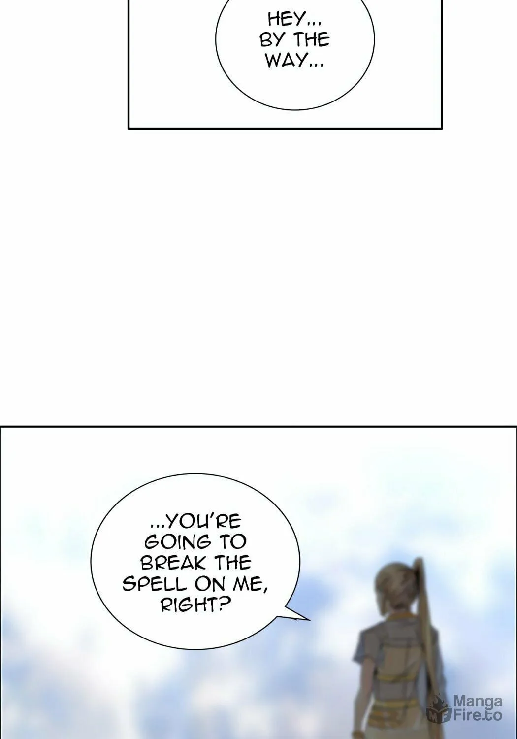 Tower of God Chapter 502 page 18 - 