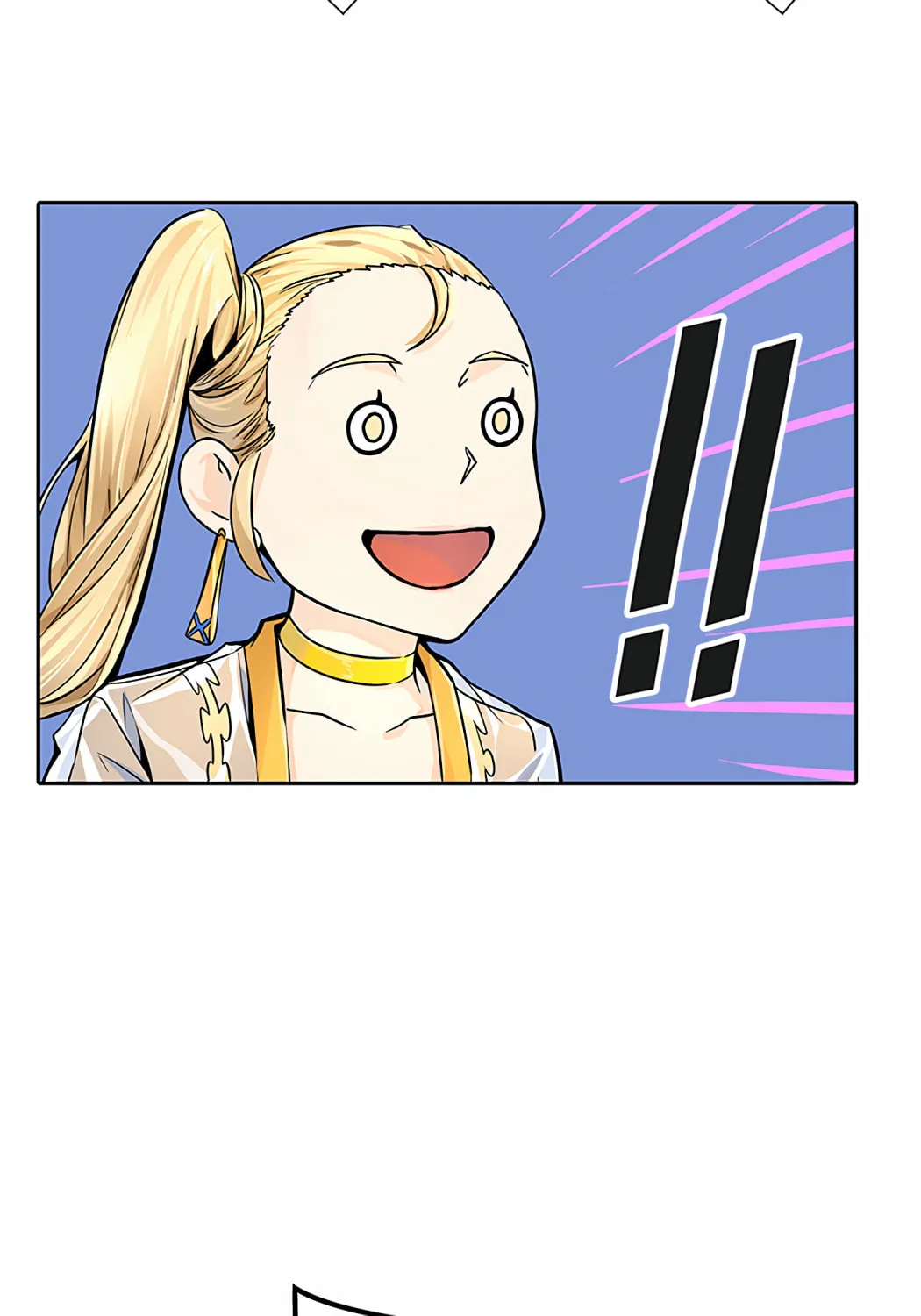 Tower of God Chapter 502 page 171 - 