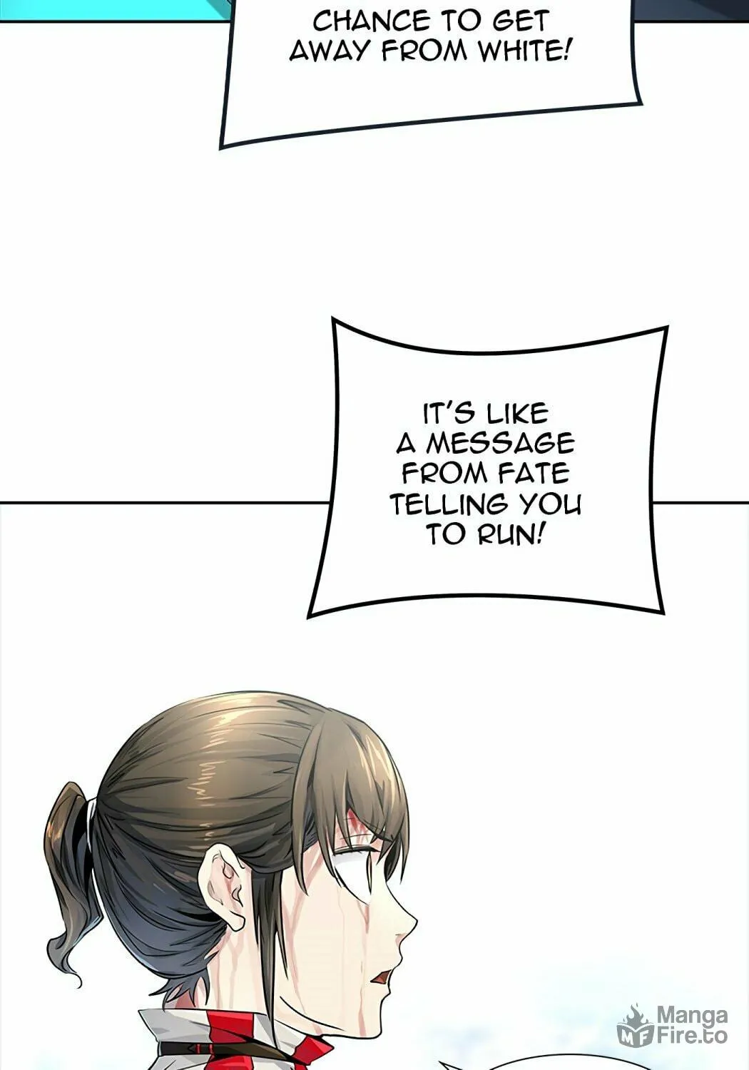 Tower of God Chapter 502 page 174 - 