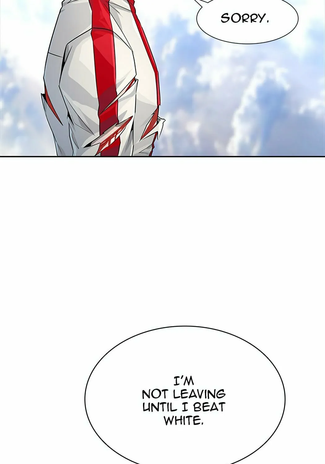 Tower of God Chapter 502 page 175 - 