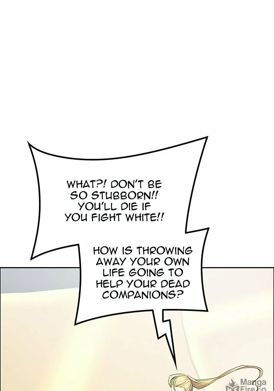 Tower of God Chapter 502 page 177 - 