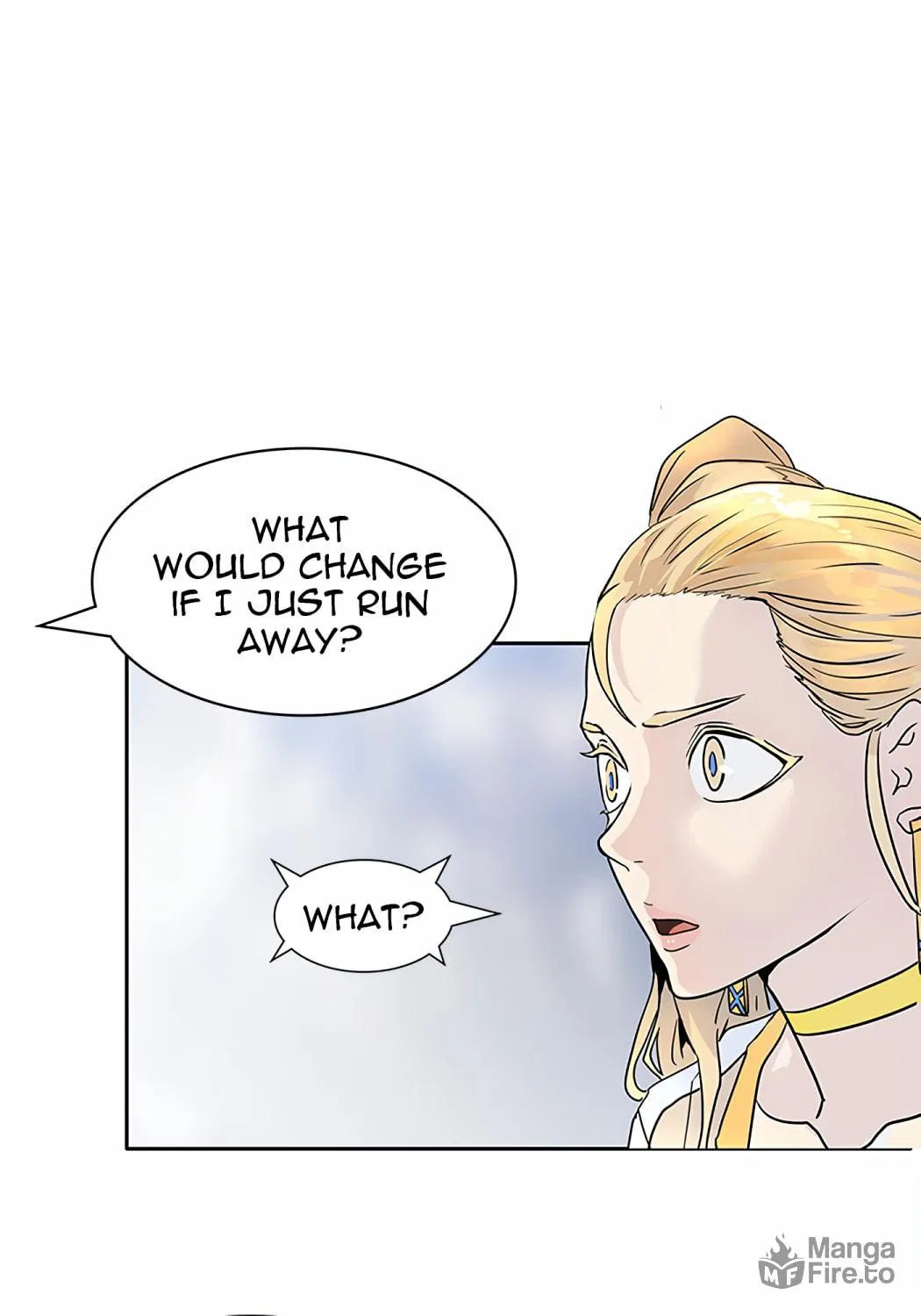 Tower of God Chapter 502 page 182 - 
