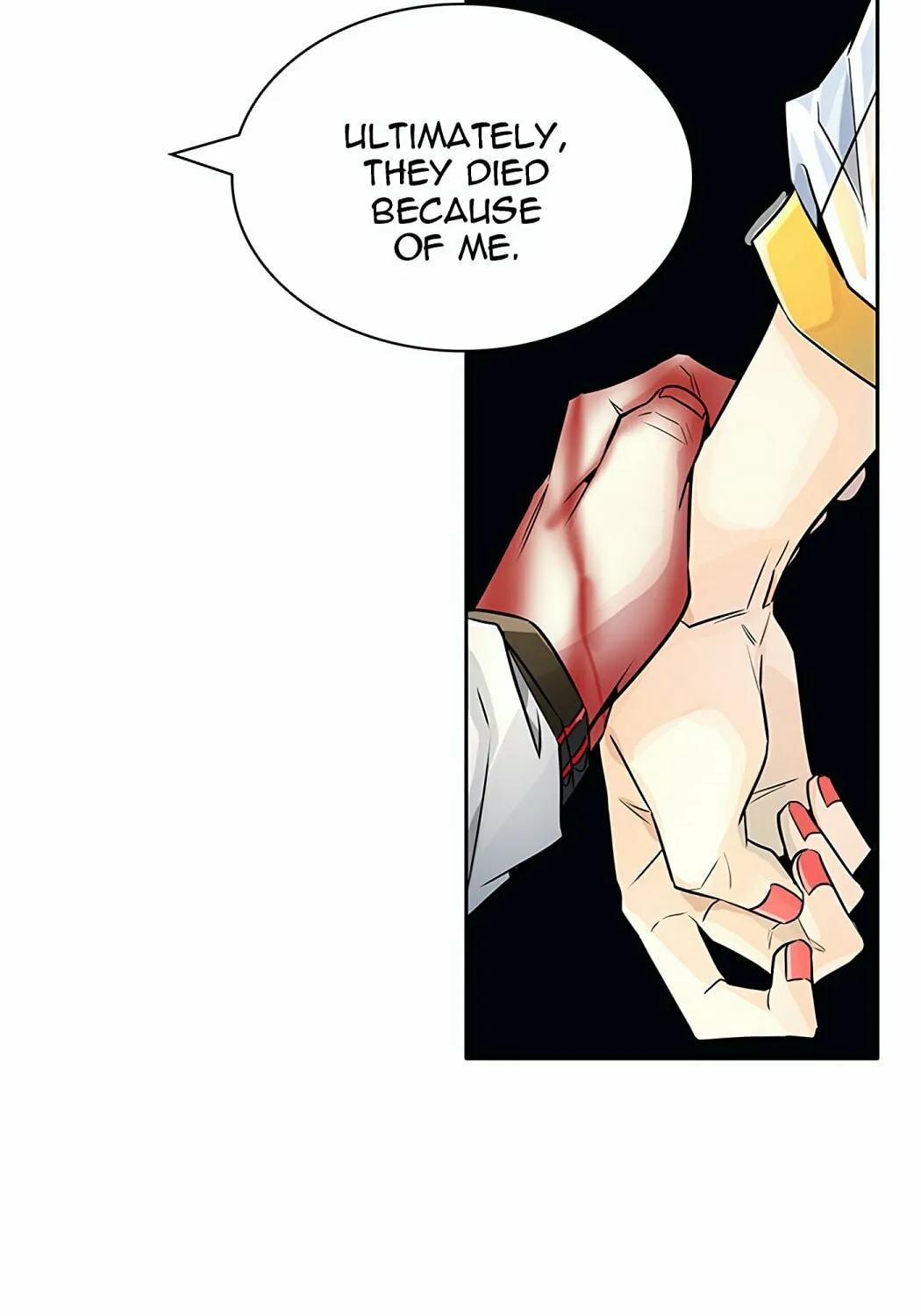 Tower of God Chapter 502 page 188 - 