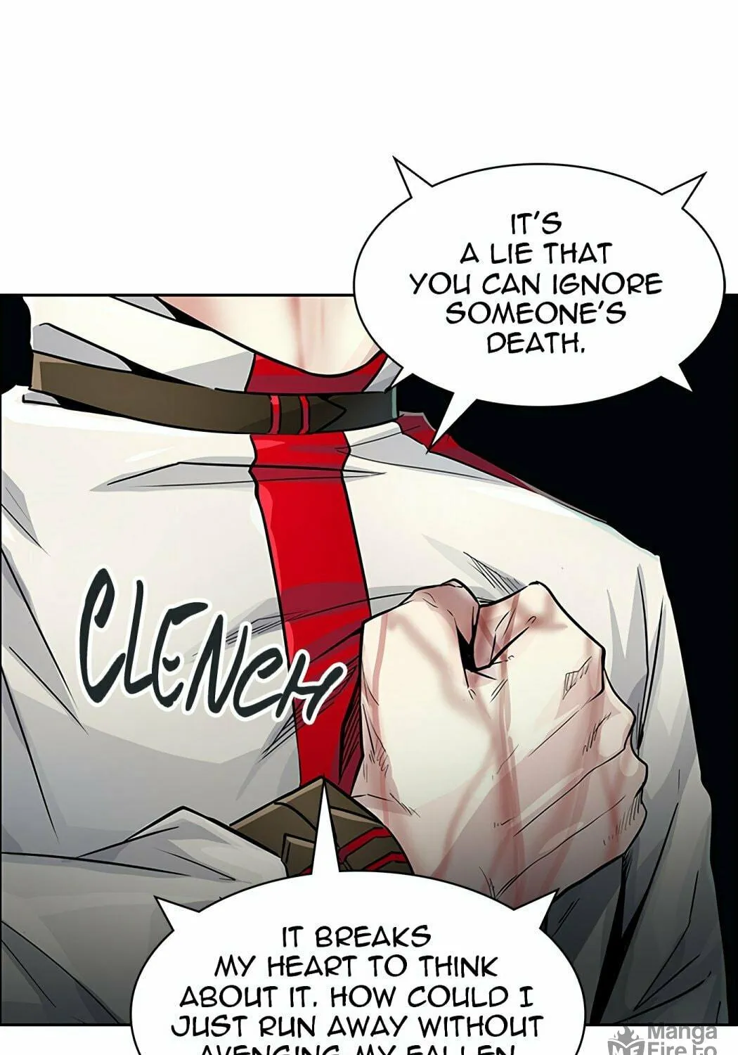 Tower of God Chapter 502 page 189 - 