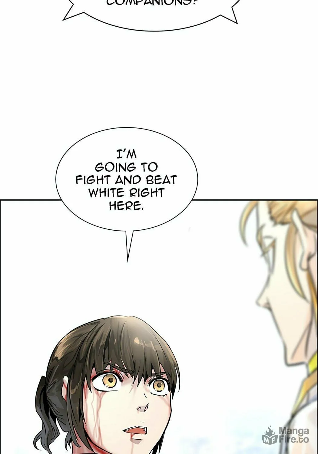 Tower of God Chapter 502 page 191 - 