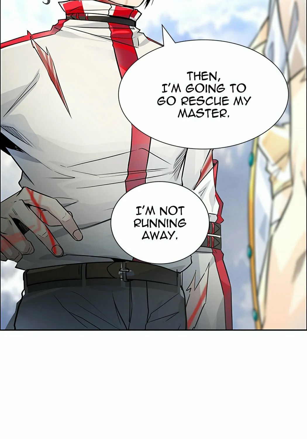 Tower of God Chapter 502 page 192 - 