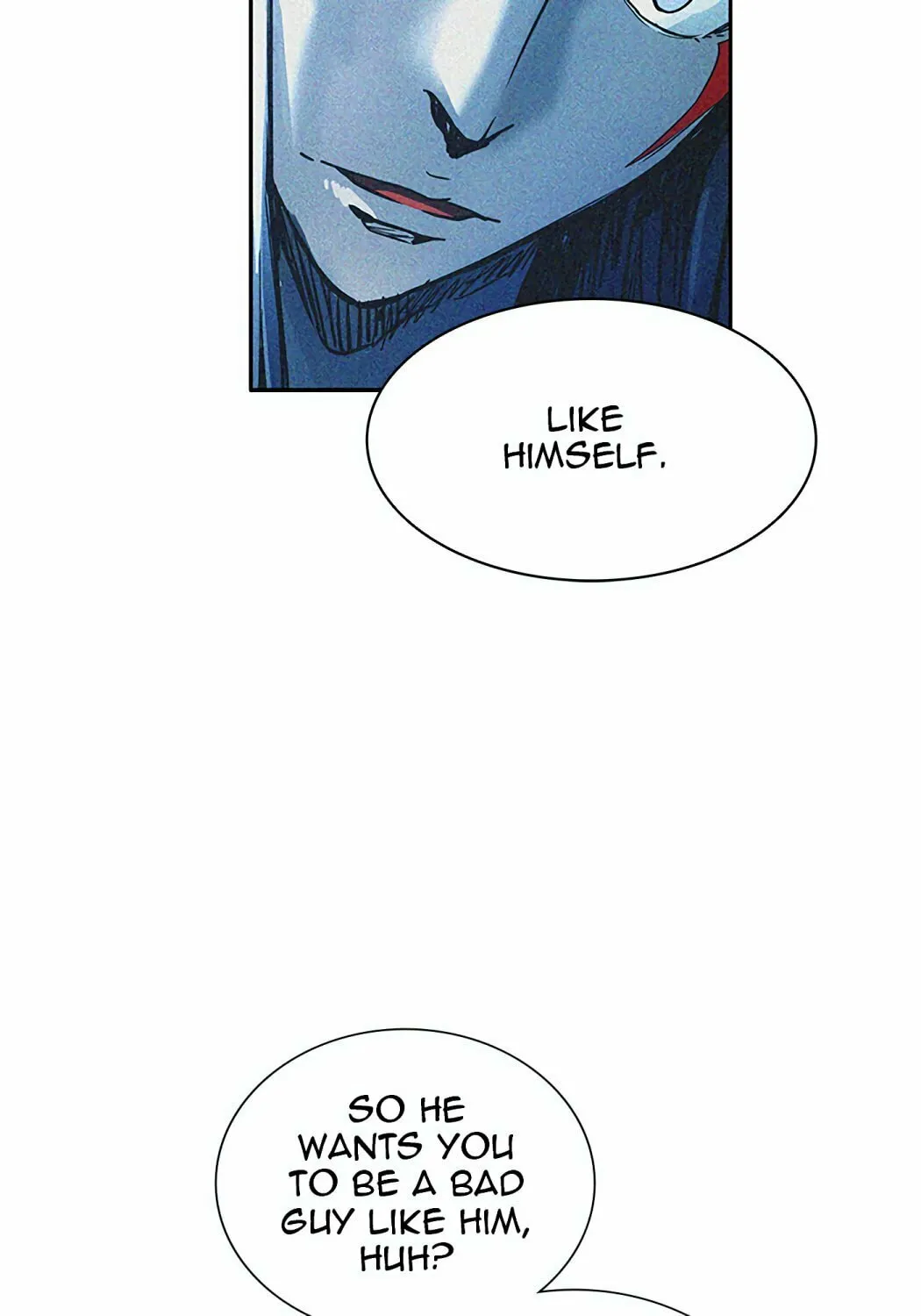 Tower of God Chapter 502 page 3 - 