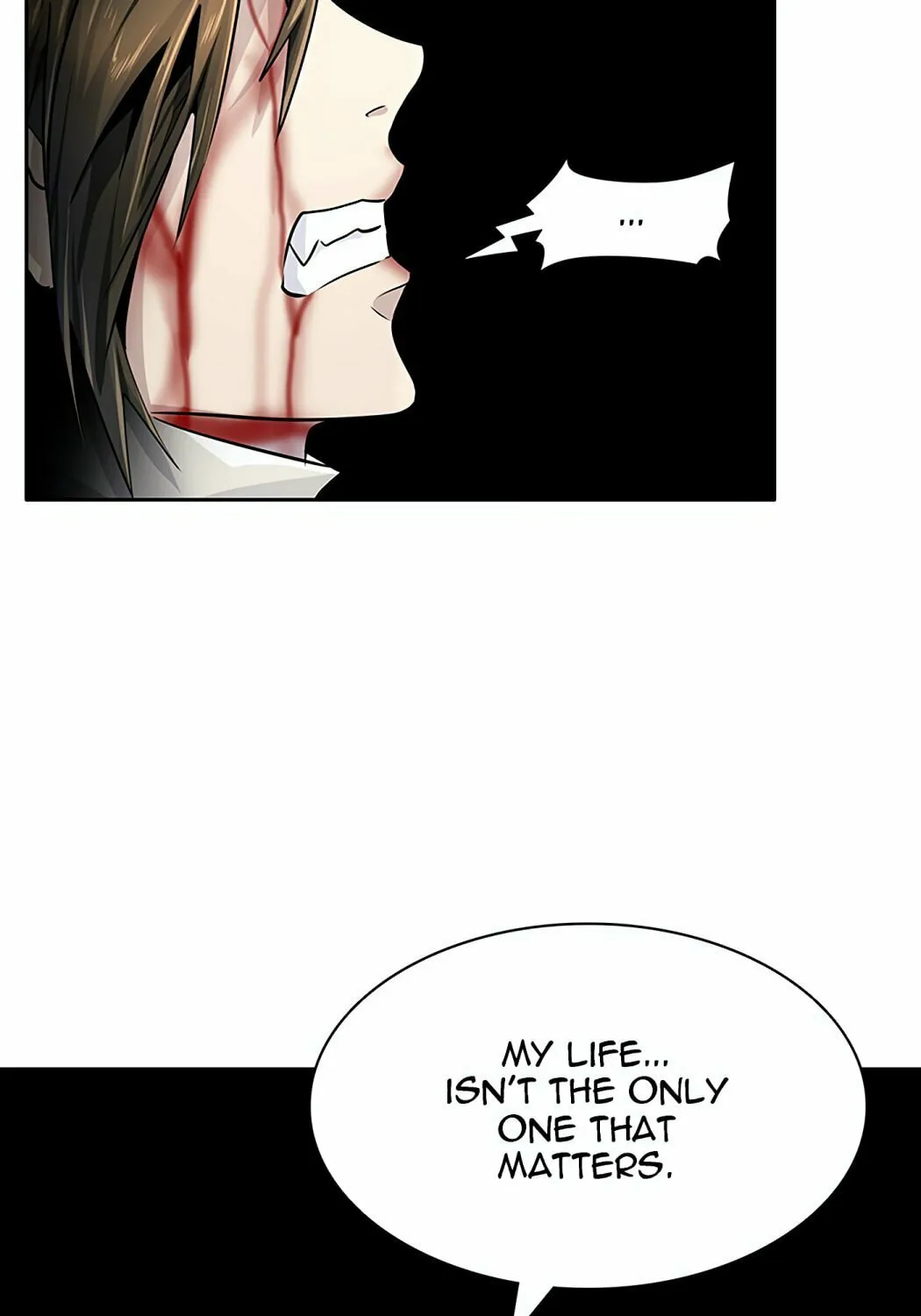 Tower of God Chapter 502 page 201 - 
