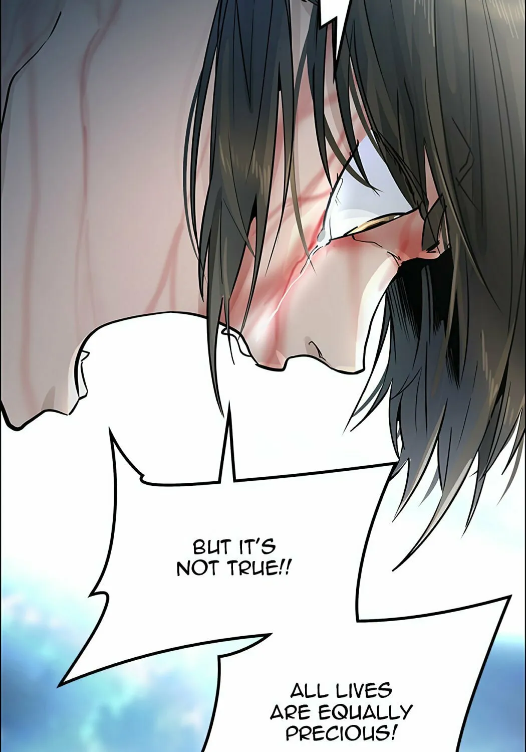 Tower of God Chapter 502 page 206 - 