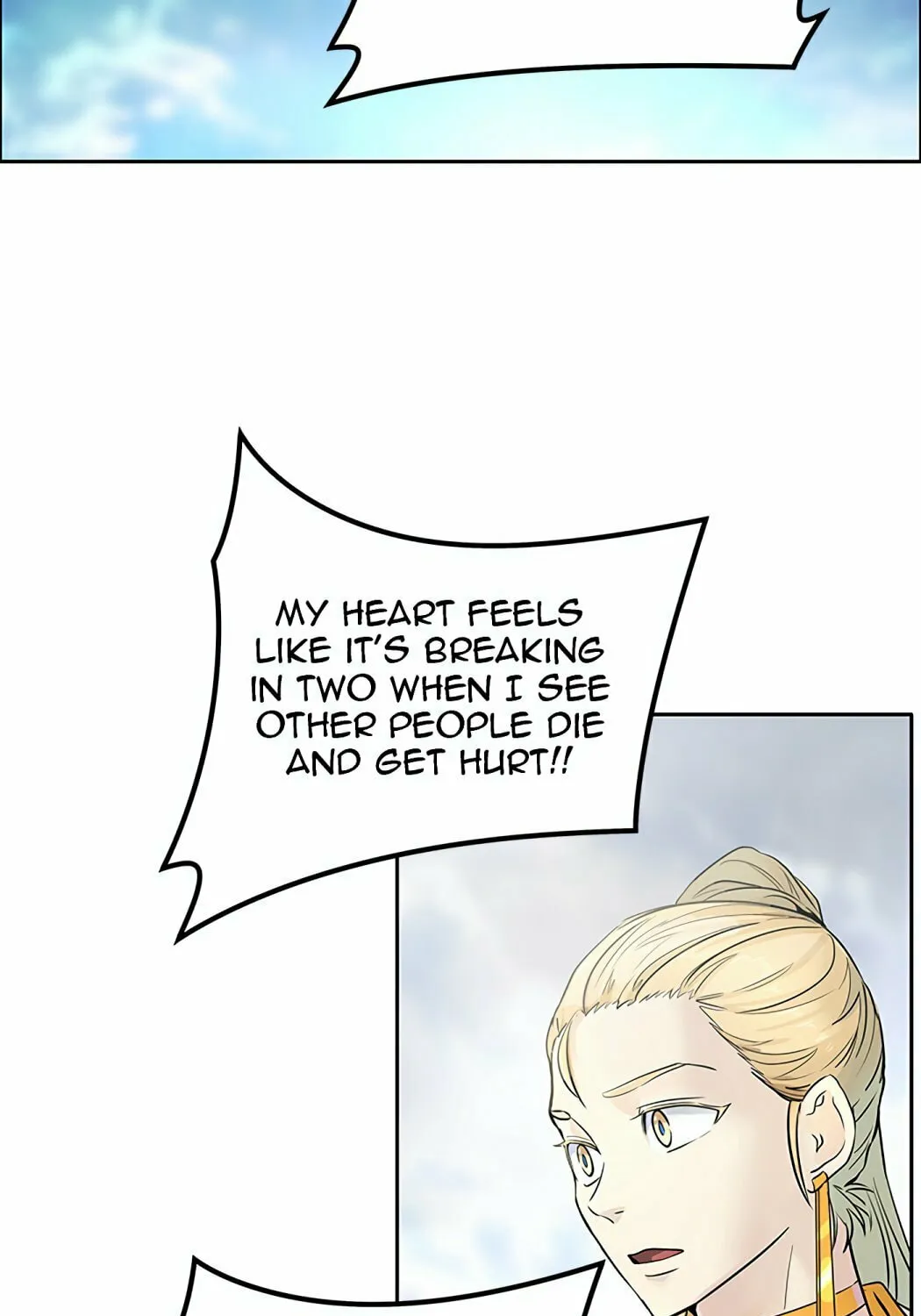 Tower of God Chapter 502 page 207 - 