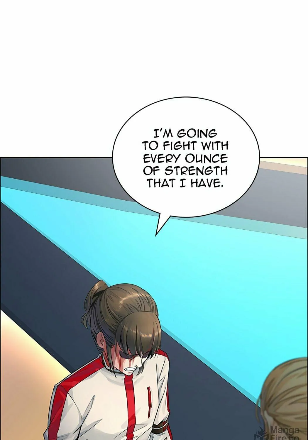 Tower of God Chapter 502 page 213 - 