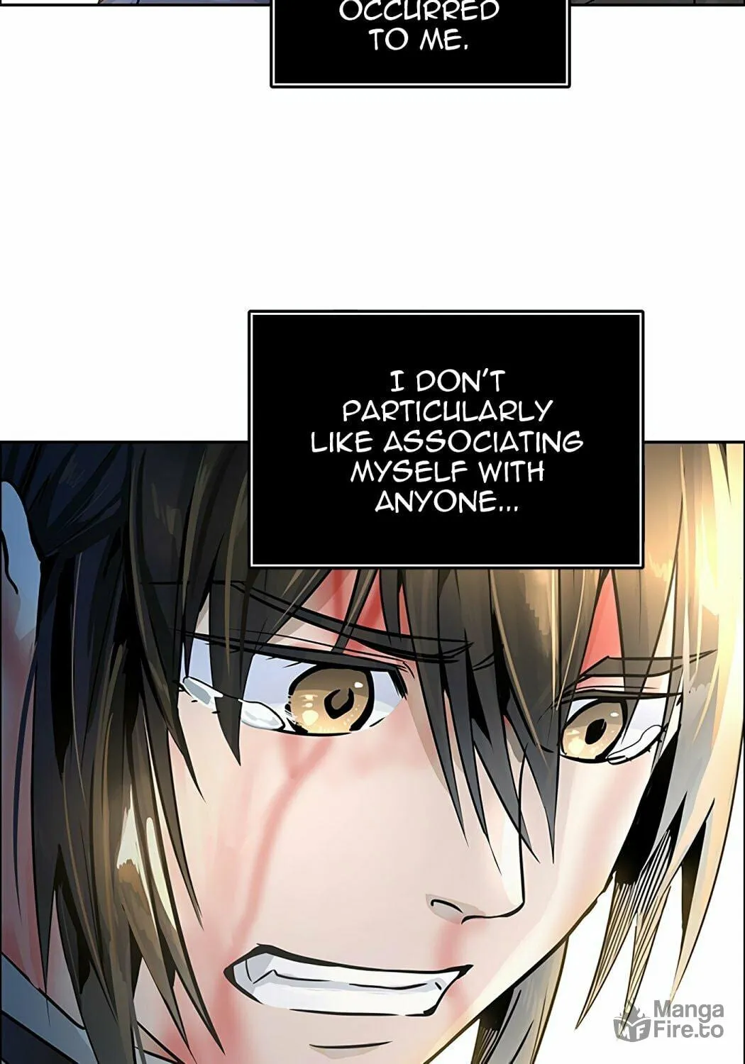 Tower of God Chapter 502 page 218 - 