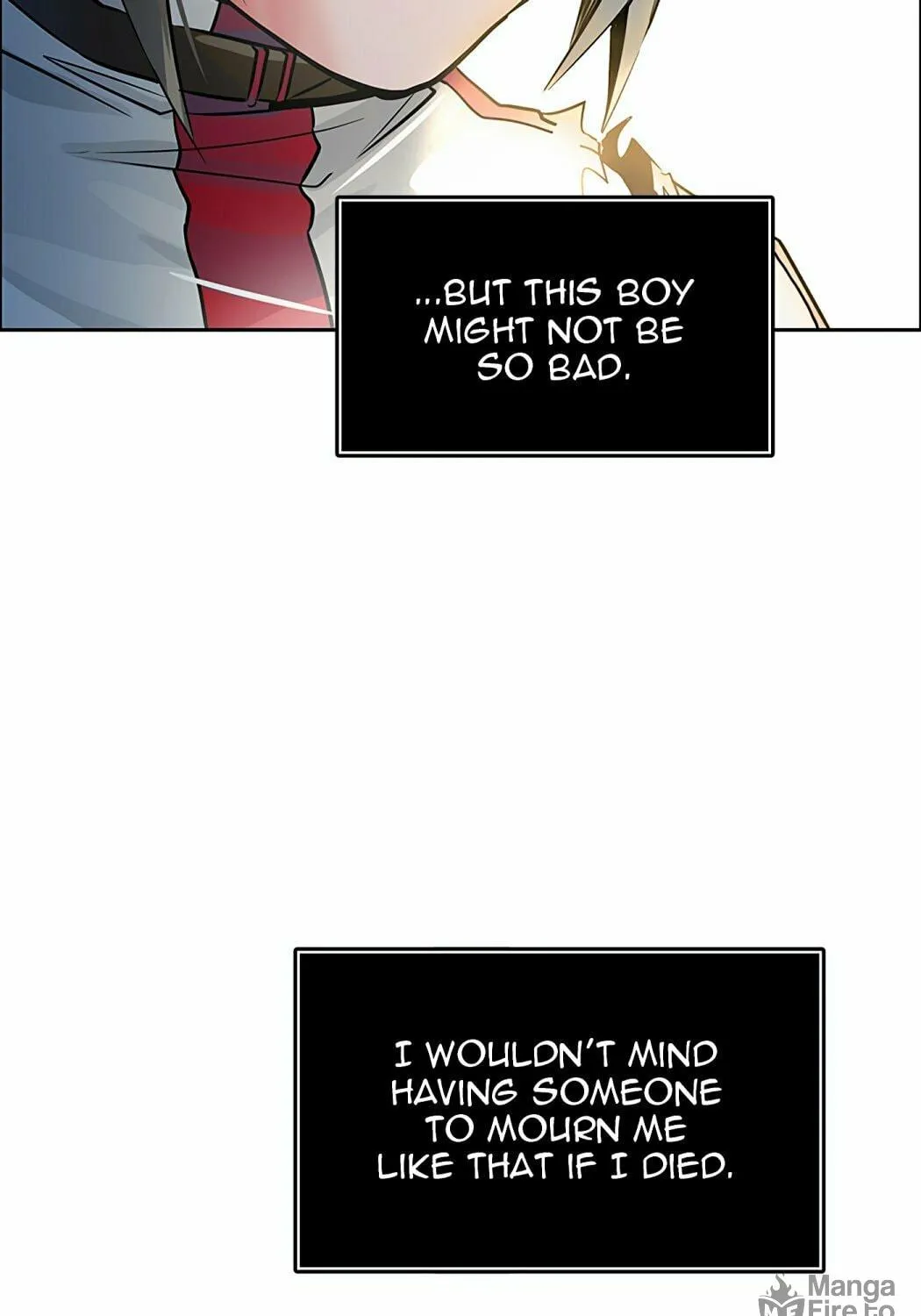 Tower of God Chapter 502 page 219 - 