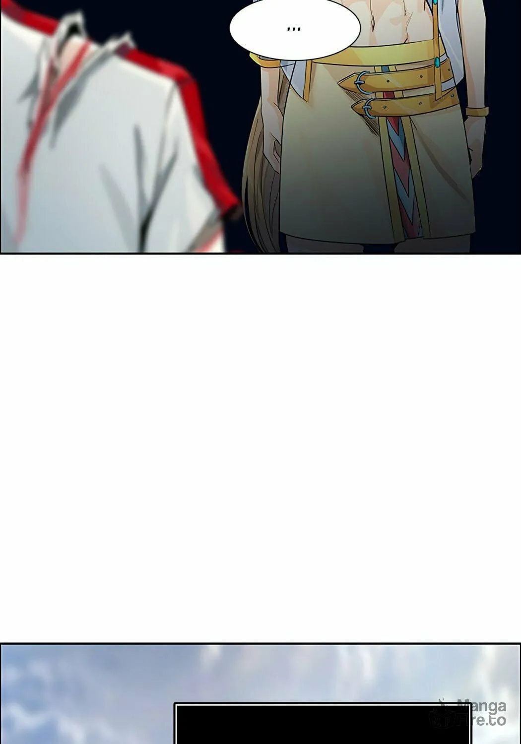 Tower of God Chapter 502 page 223 - 