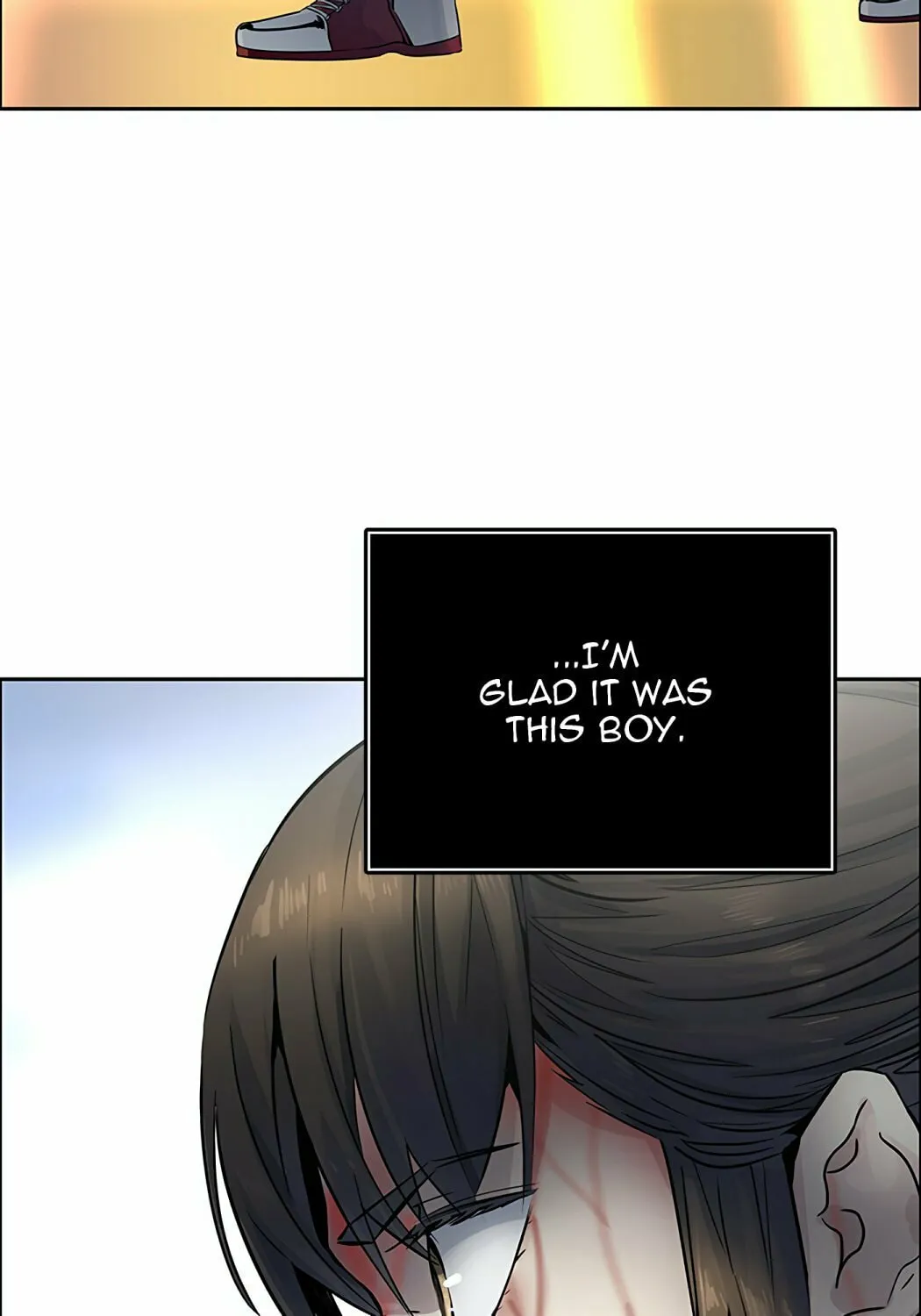Tower of God Chapter 502 page 226 - 
