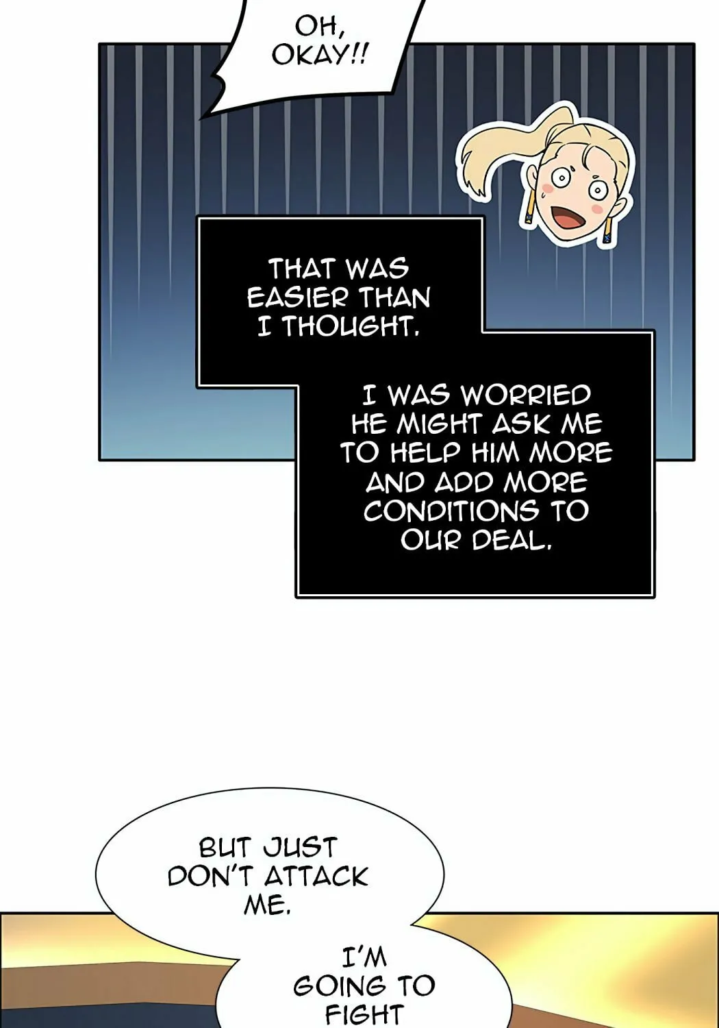 Tower of God Chapter 502 page 24 - 