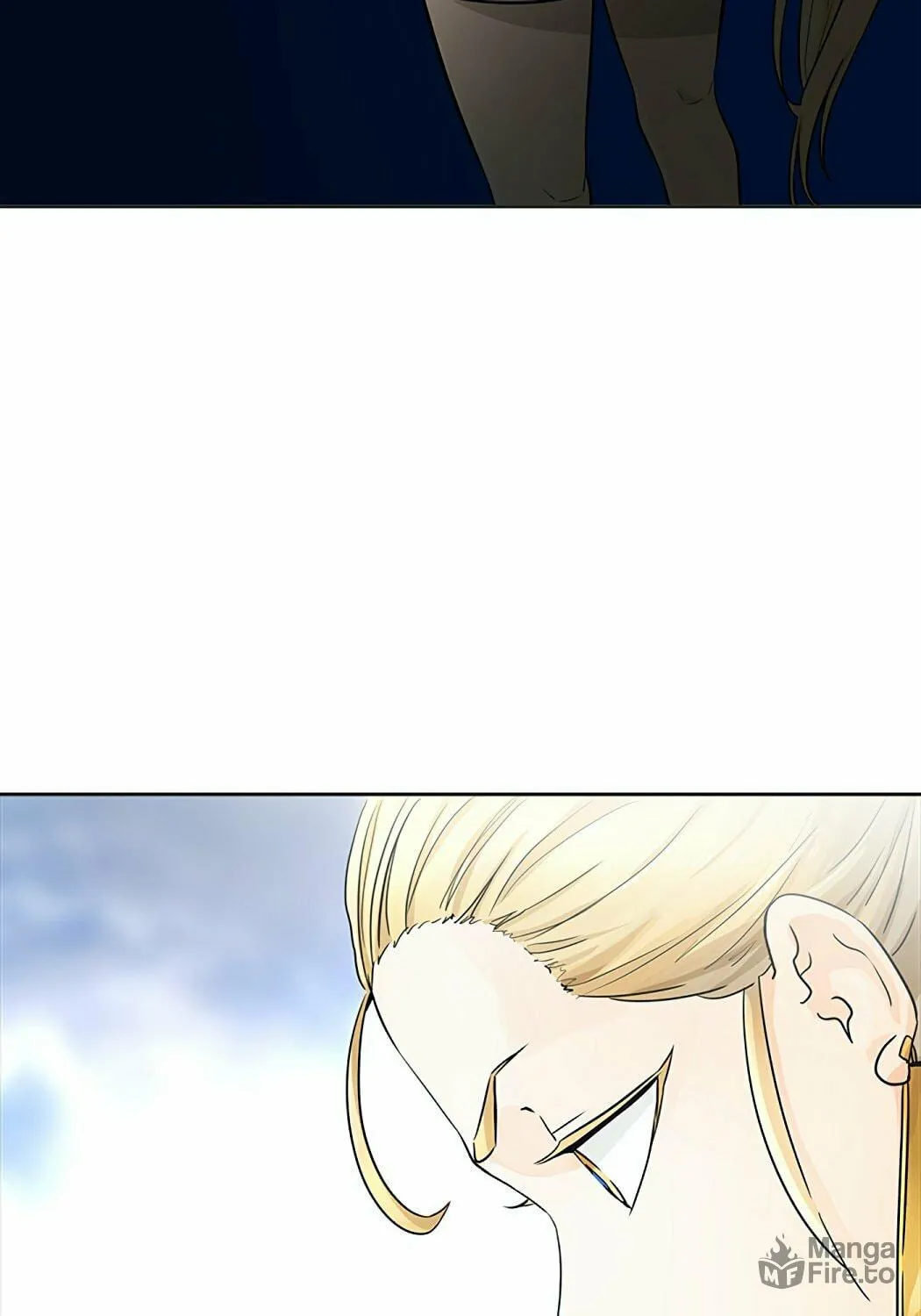 Tower of God Chapter 502 page 232 - 