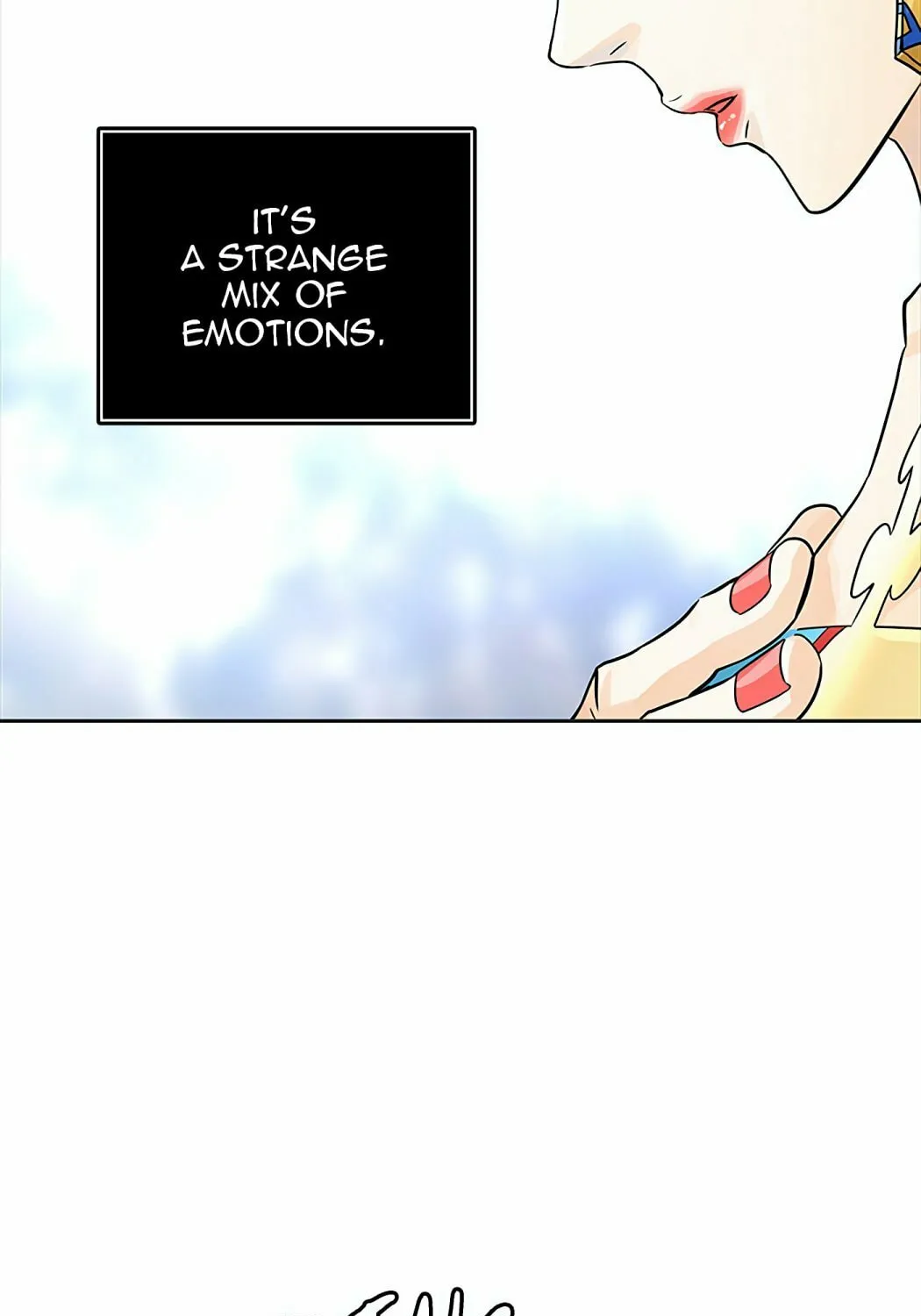 Tower of God Chapter 502 page 233 - 