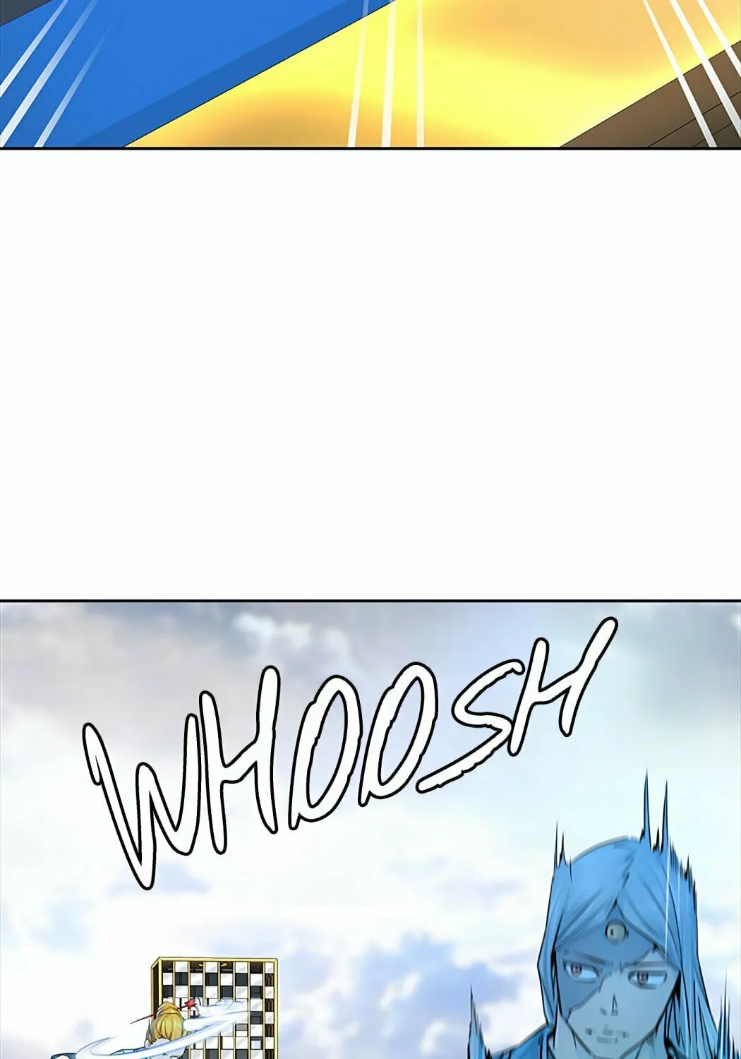Tower of God Chapter 502 page 239 - 