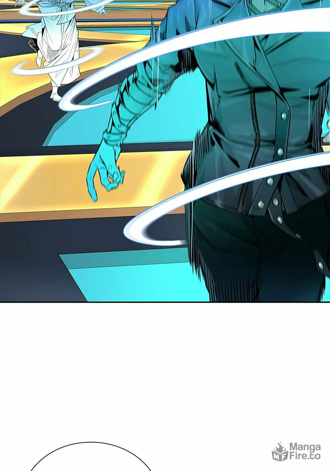 Tower of God Chapter 502 page 241 - 