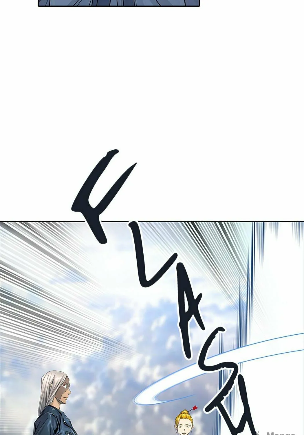 Tower of God Chapter 502 page 245 - 