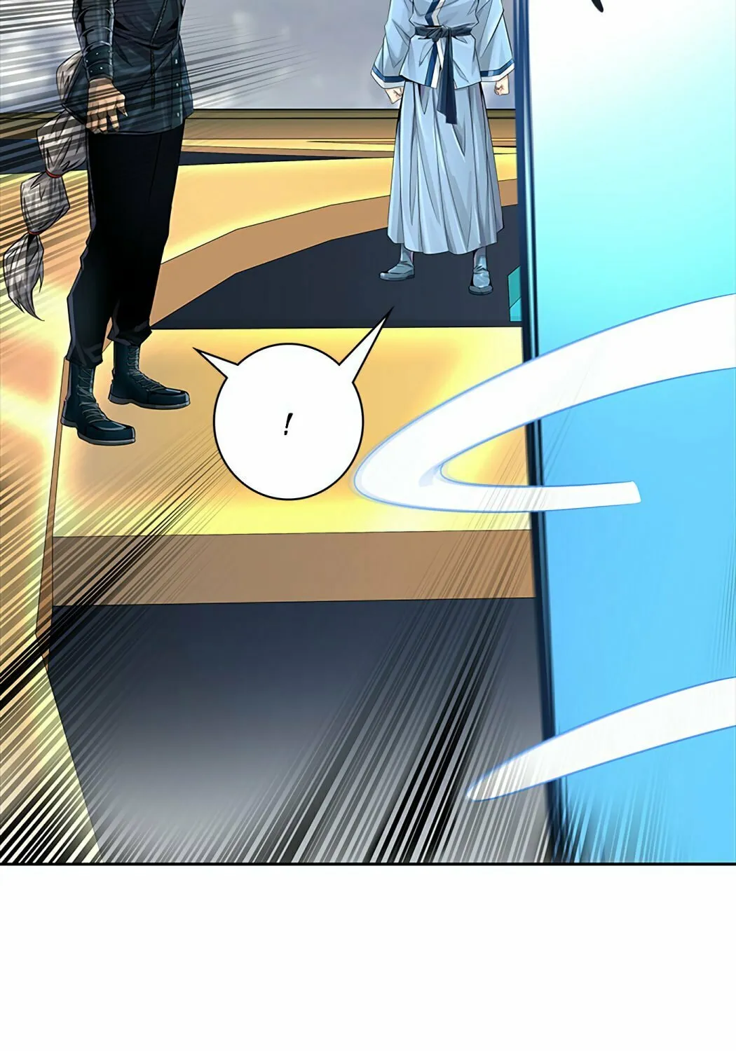 Tower of God Chapter 502 page 247 - 