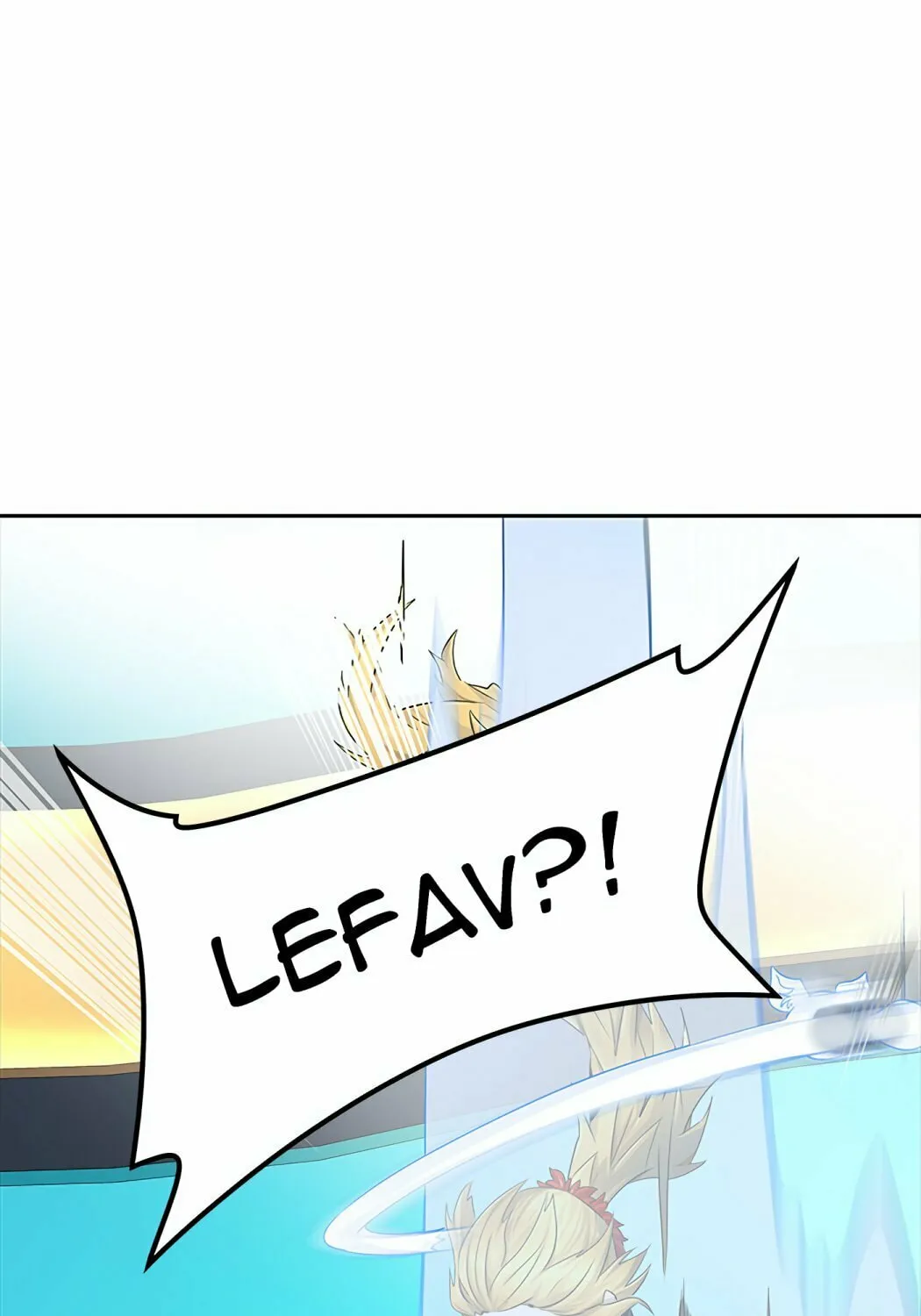 Tower of God Chapter 502 page 248 - 
