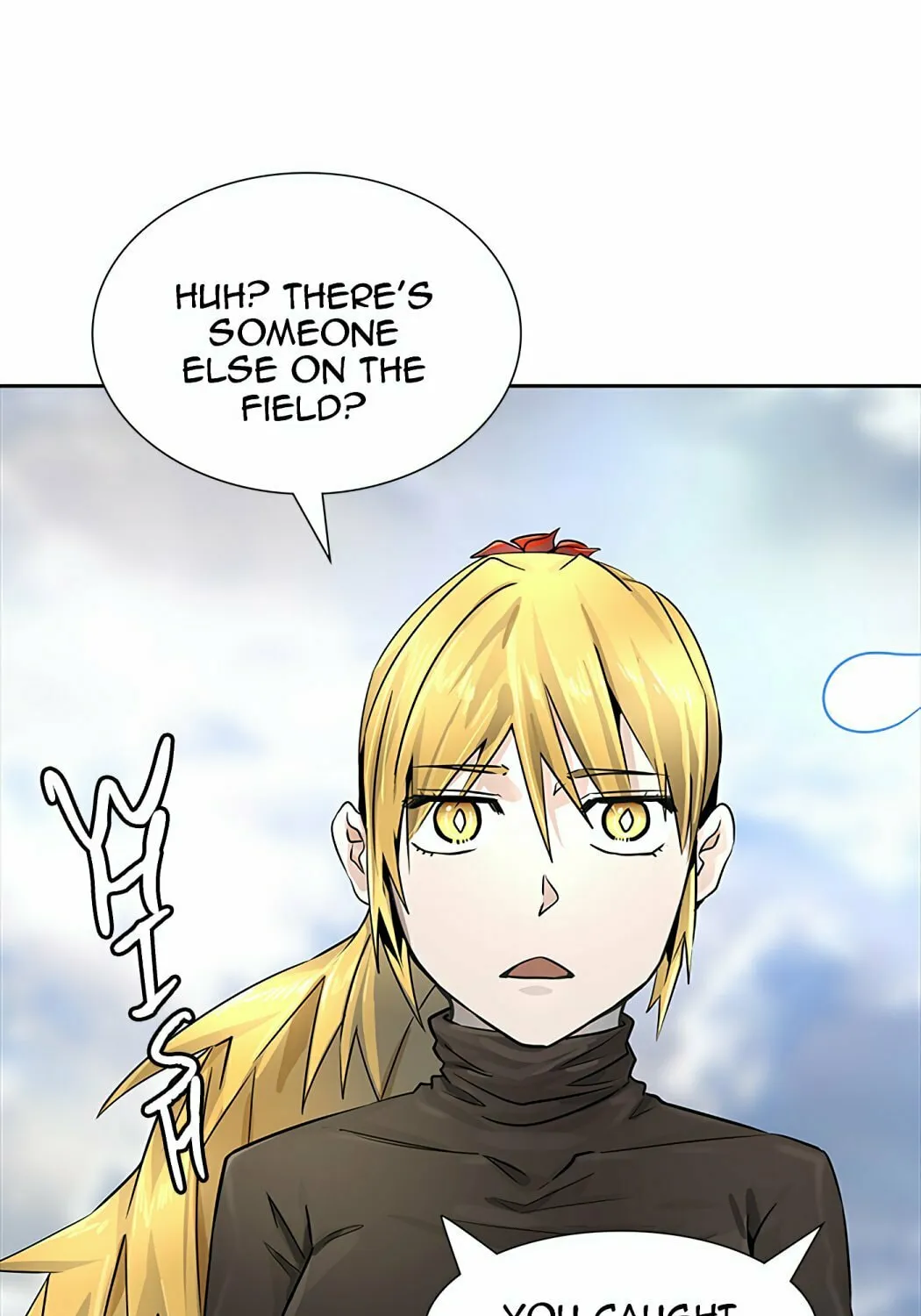 Tower of God Chapter 502 page 251 - 
