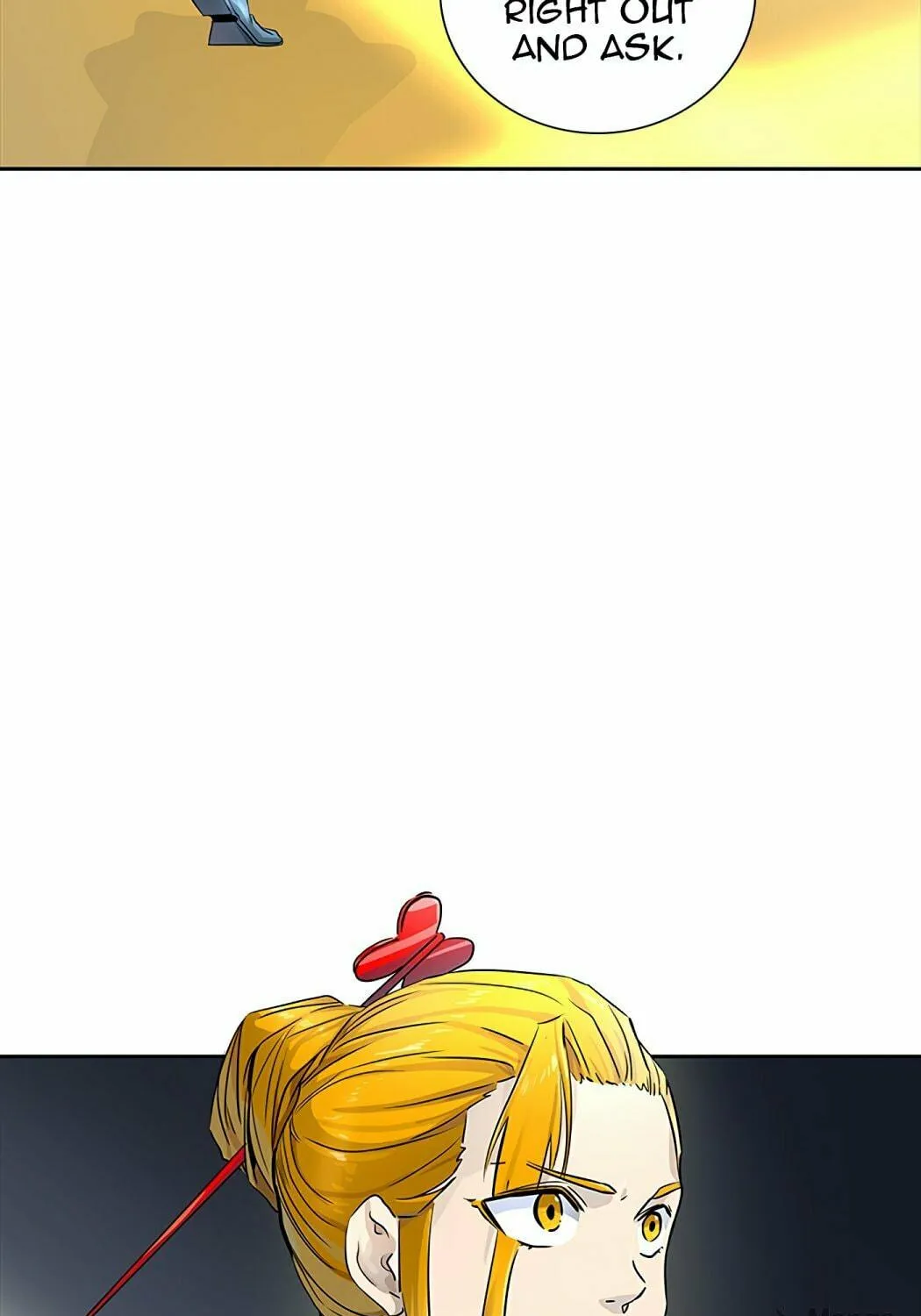 Tower of God Chapter 502 page 257 - 