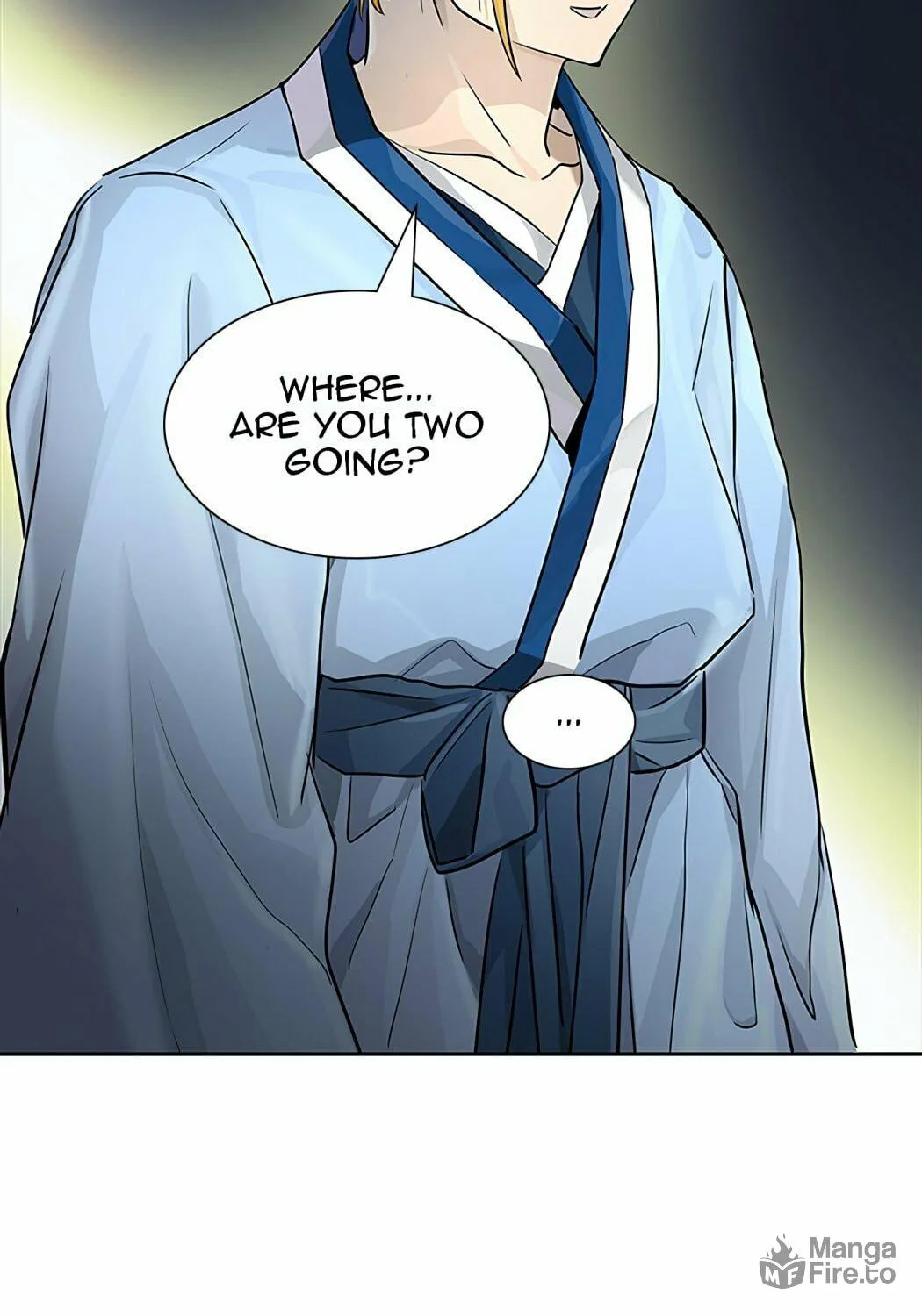 Tower of God Chapter 502 page 259 - 
