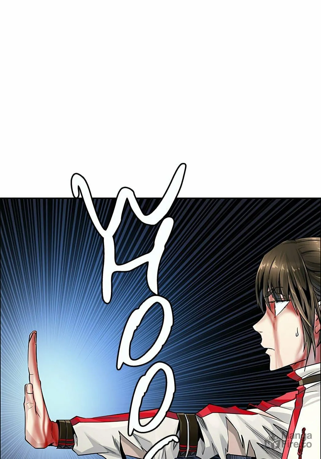 Tower of God Chapter 502 page 27 - 