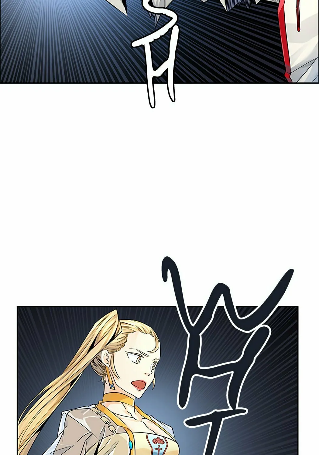 Tower of God Chapter 502 page 28 - 