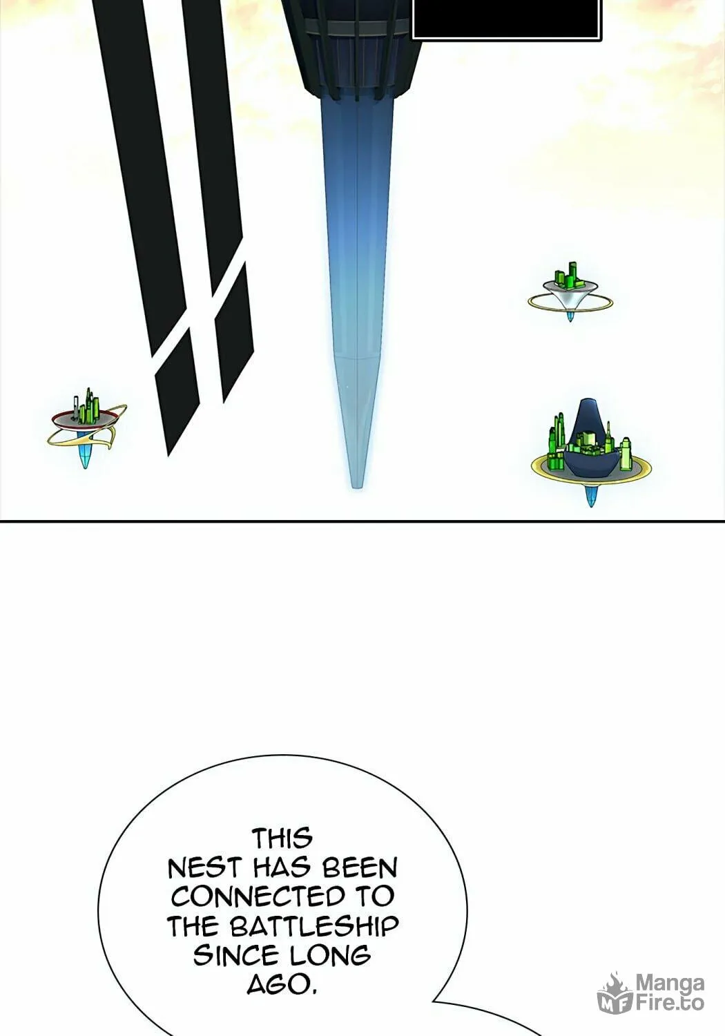 Tower of God Chapter 502 page 273 - 