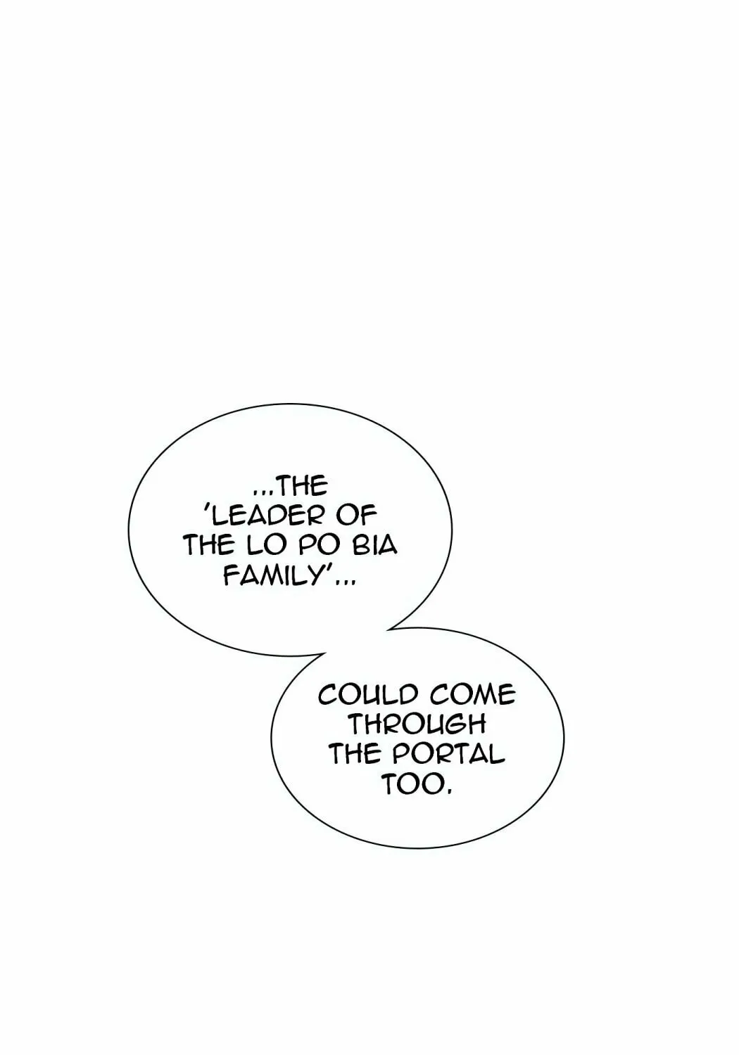 Tower of God Chapter 502 page 279 - 